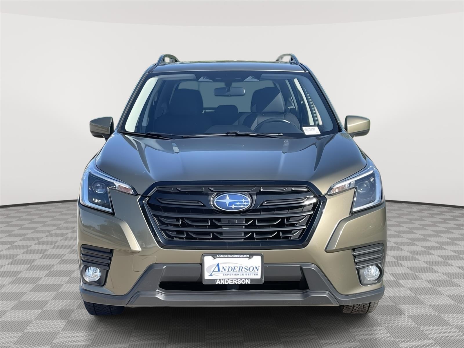 Used 2023 Subaru Forester for sale in Lincoln NE