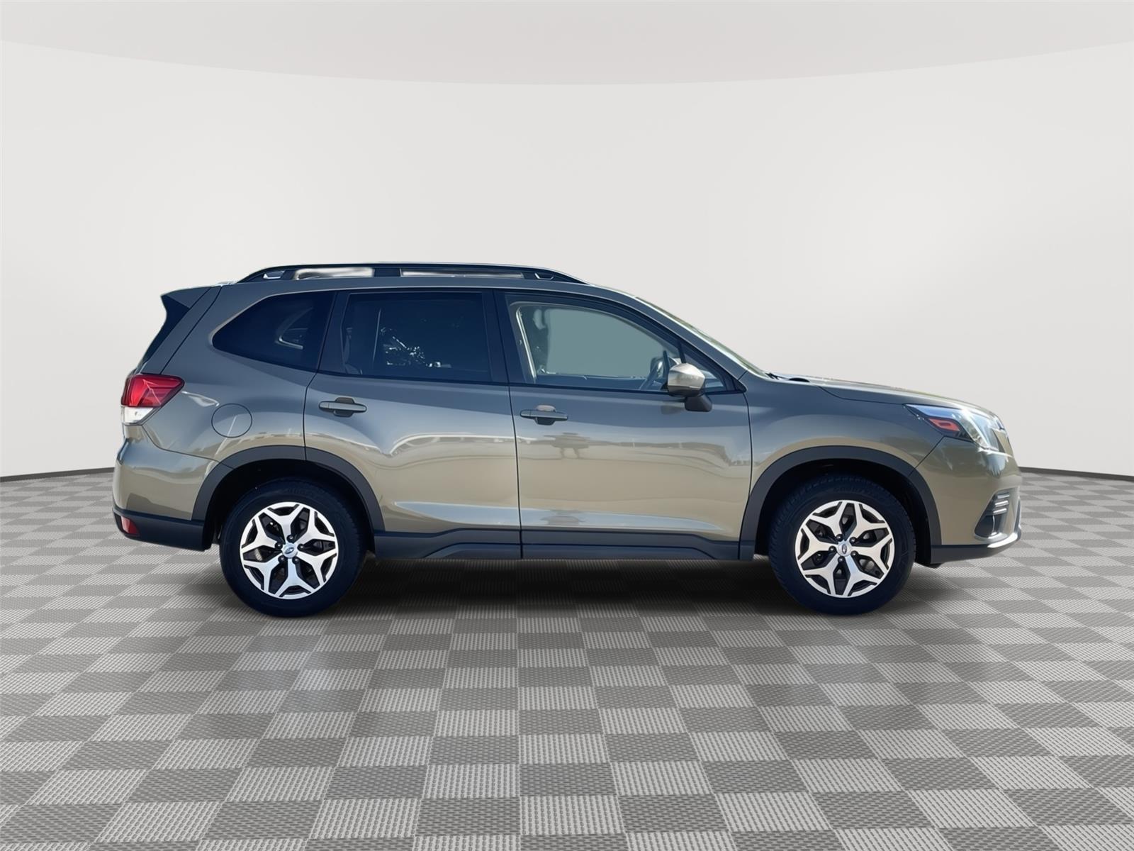 Used 2023 Subaru Forester for sale in Lincoln NE