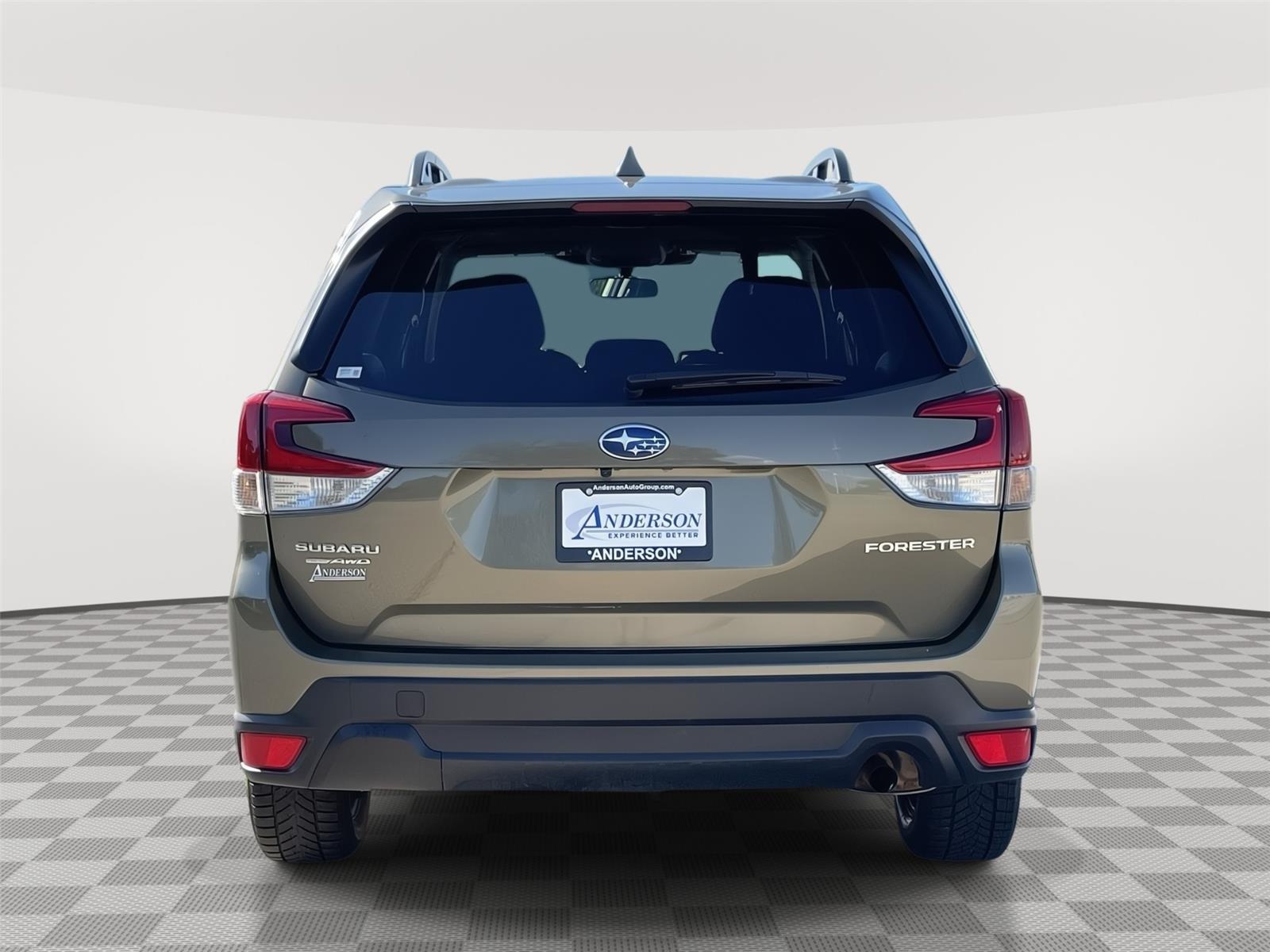 Used 2023 Subaru Forester for sale in Lincoln NE