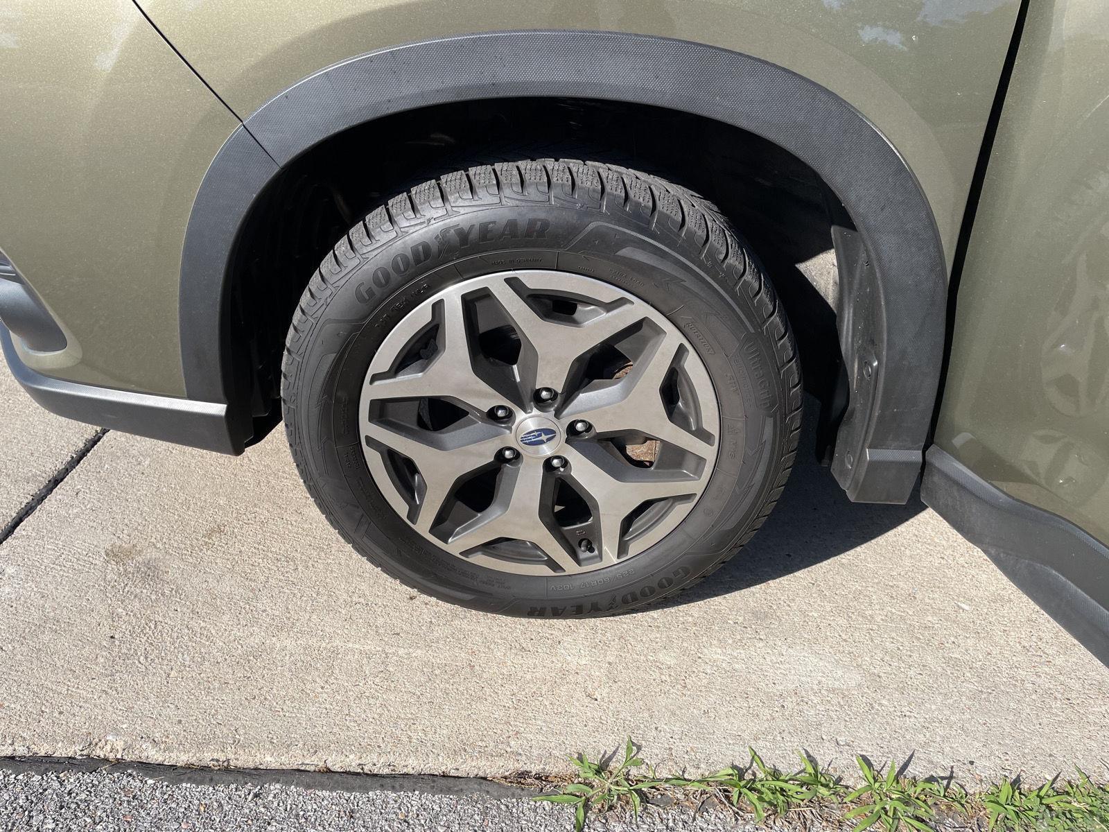 Used 2023 Subaru Forester for sale in Lincoln NE