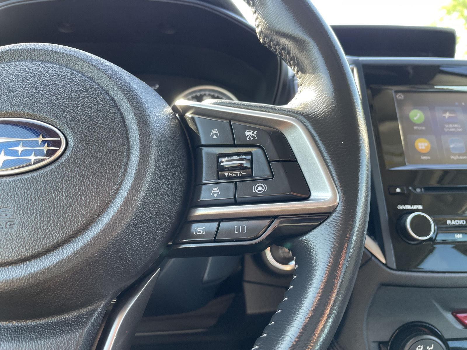 Used 2023 Subaru Forester for sale in Lincoln NE