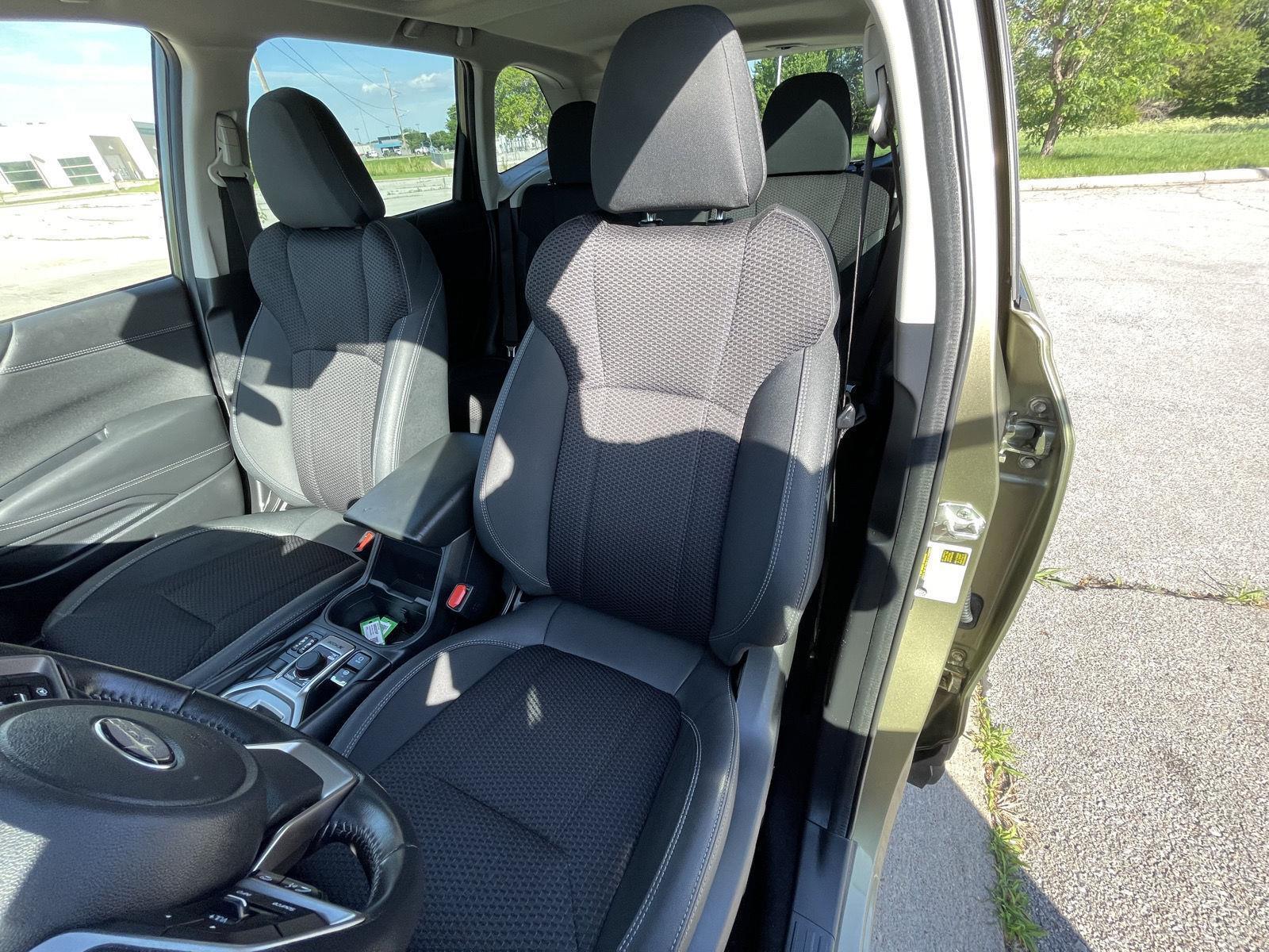 Used 2023 Subaru Forester for sale in Lincoln NE