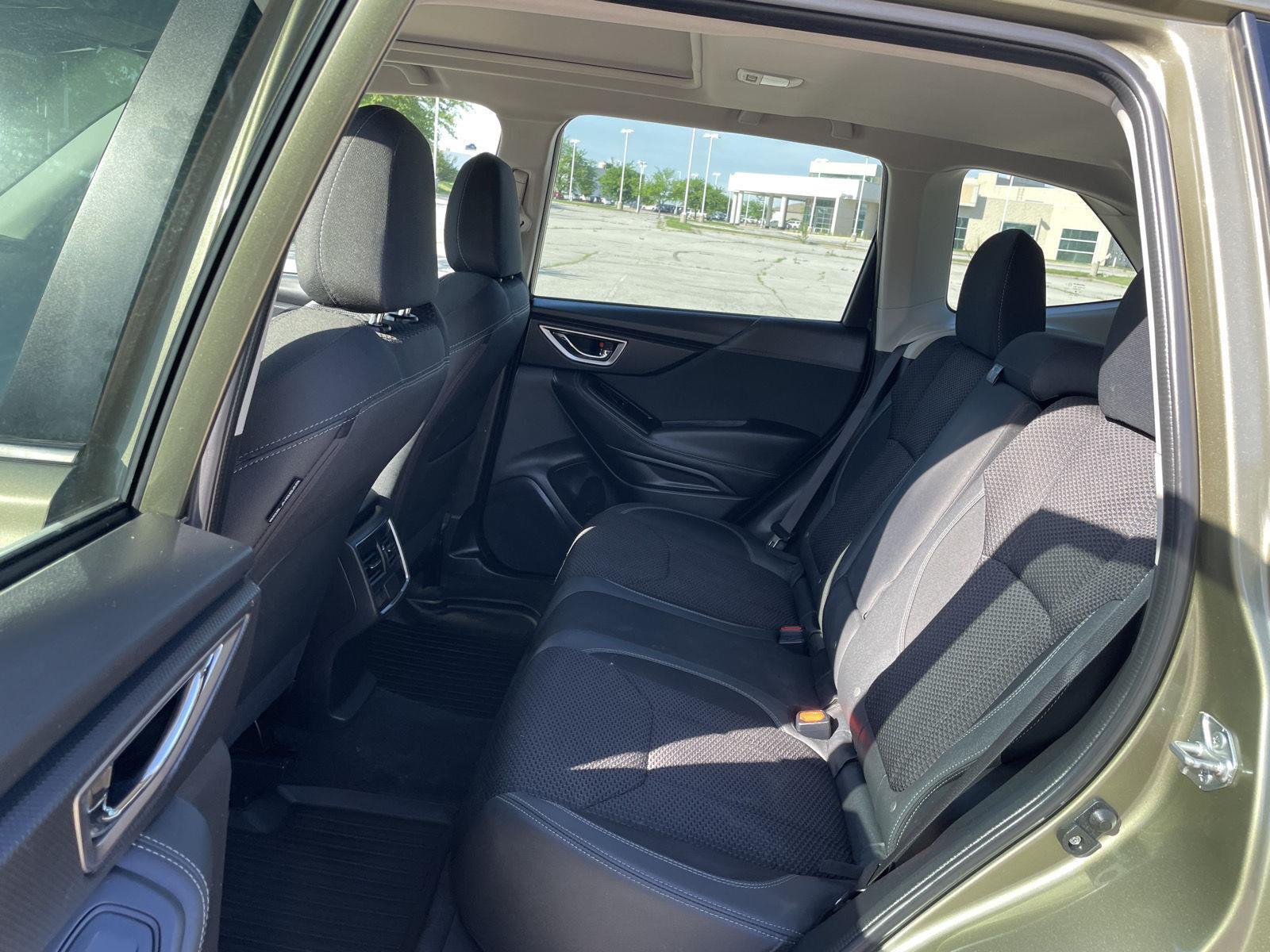 Used 2023 Subaru Forester for sale in Lincoln NE
