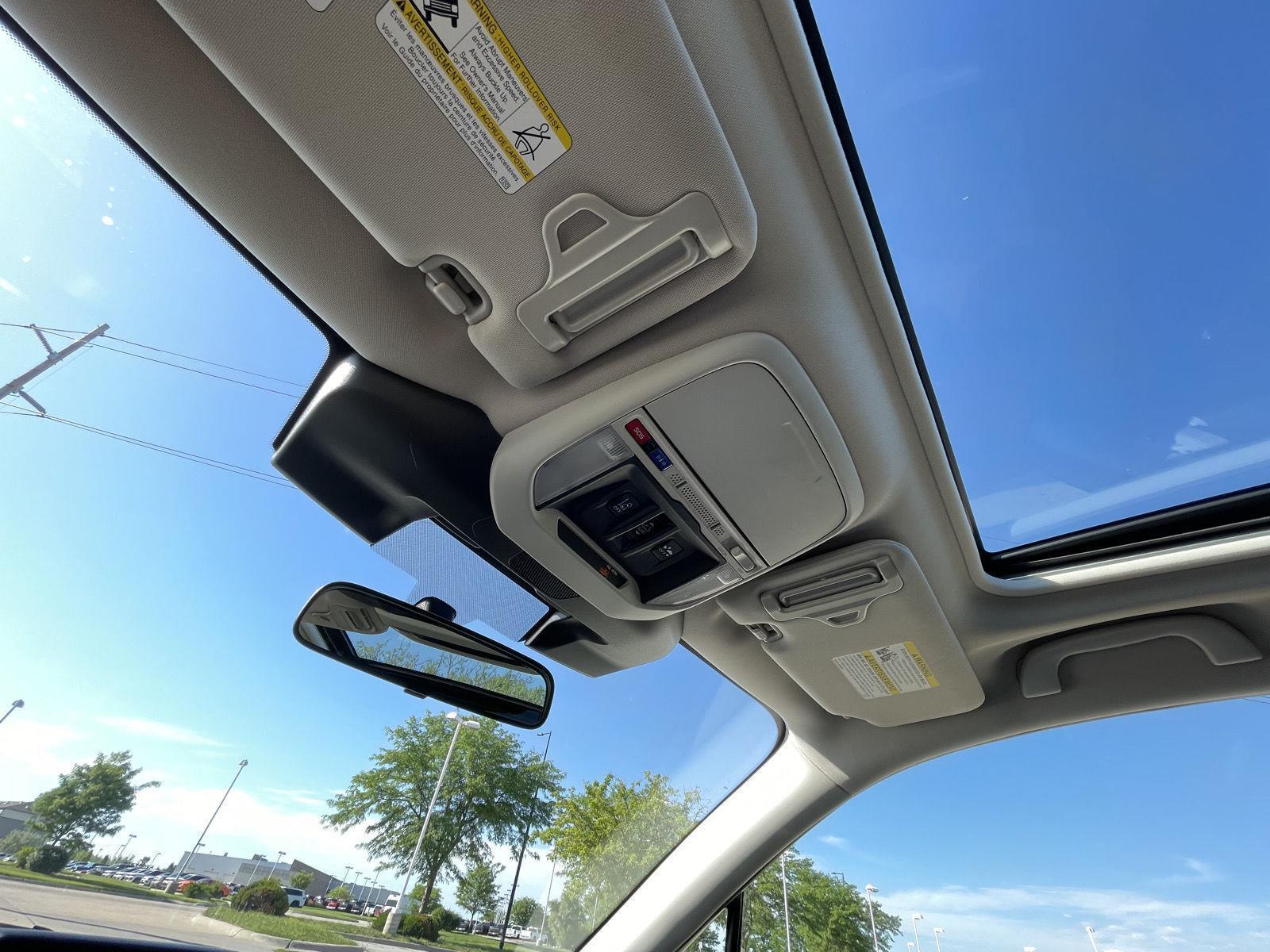 Used 2023 Subaru Forester for sale in Lincoln NE