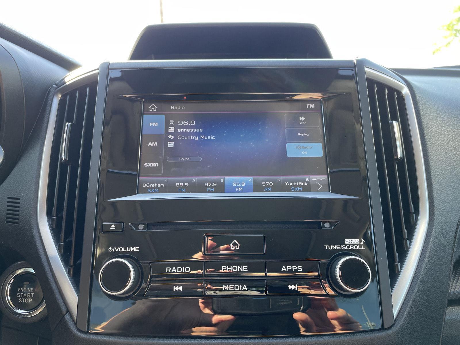 Used 2023 Subaru Forester for sale in Lincoln NE