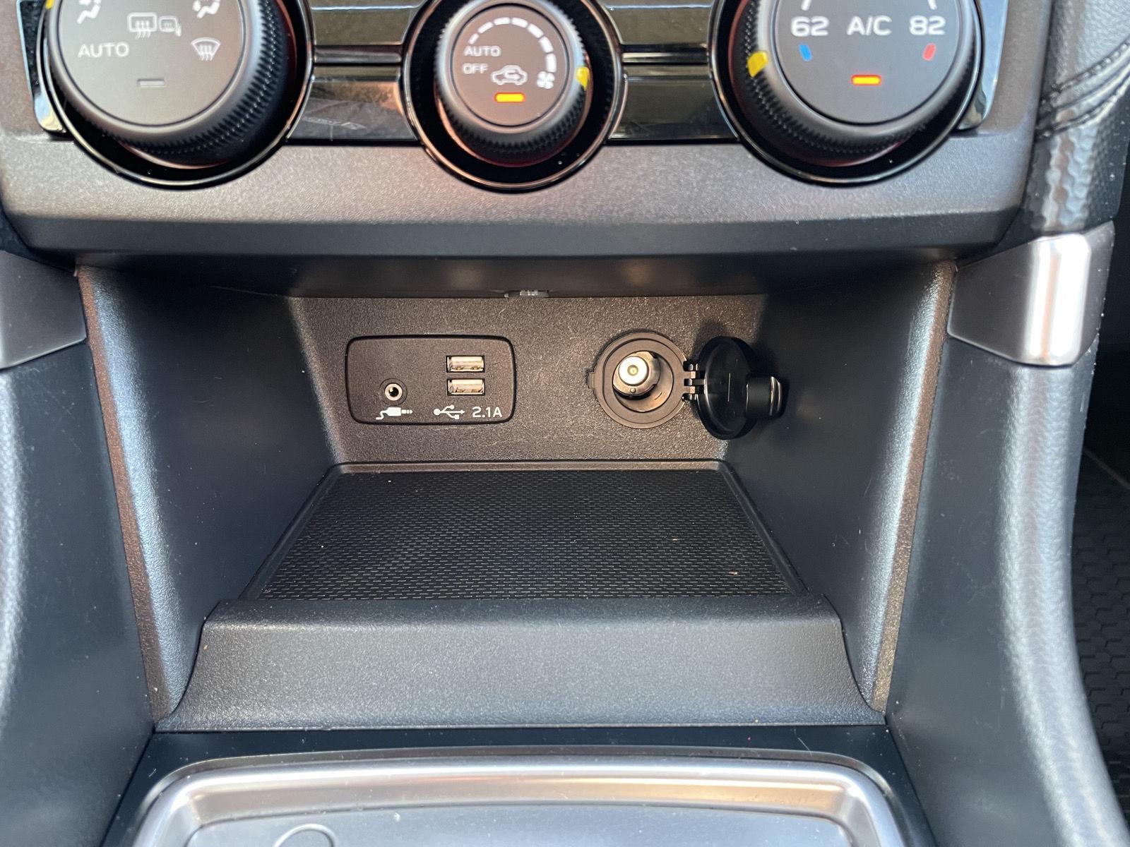 Used 2023 Subaru Forester for sale in Lincoln NE