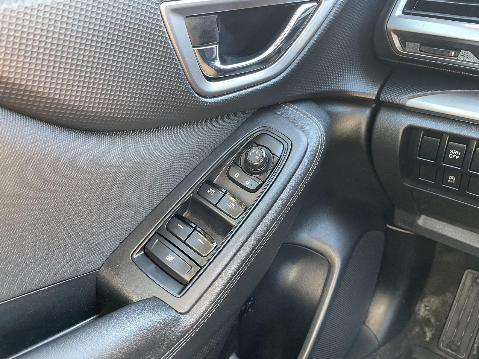 Used 2023 Subaru Forester for sale in Lincoln NE