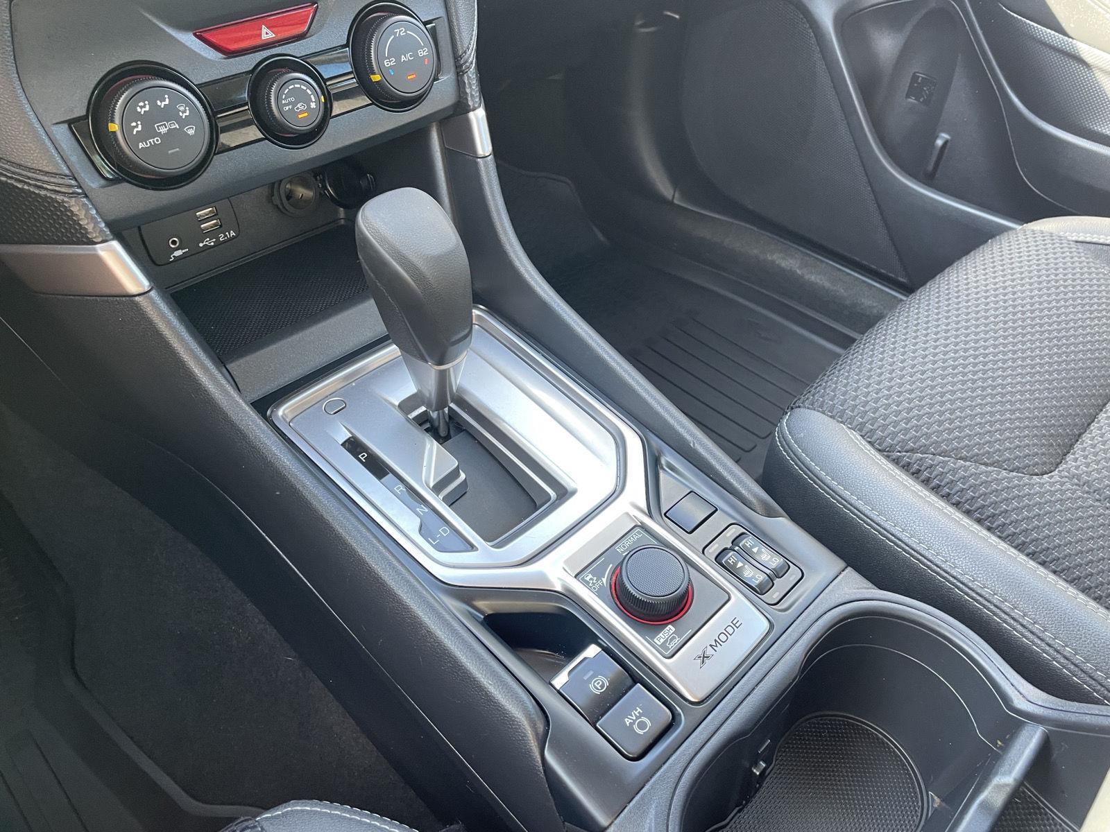Used 2023 Subaru Forester for sale in Lincoln NE