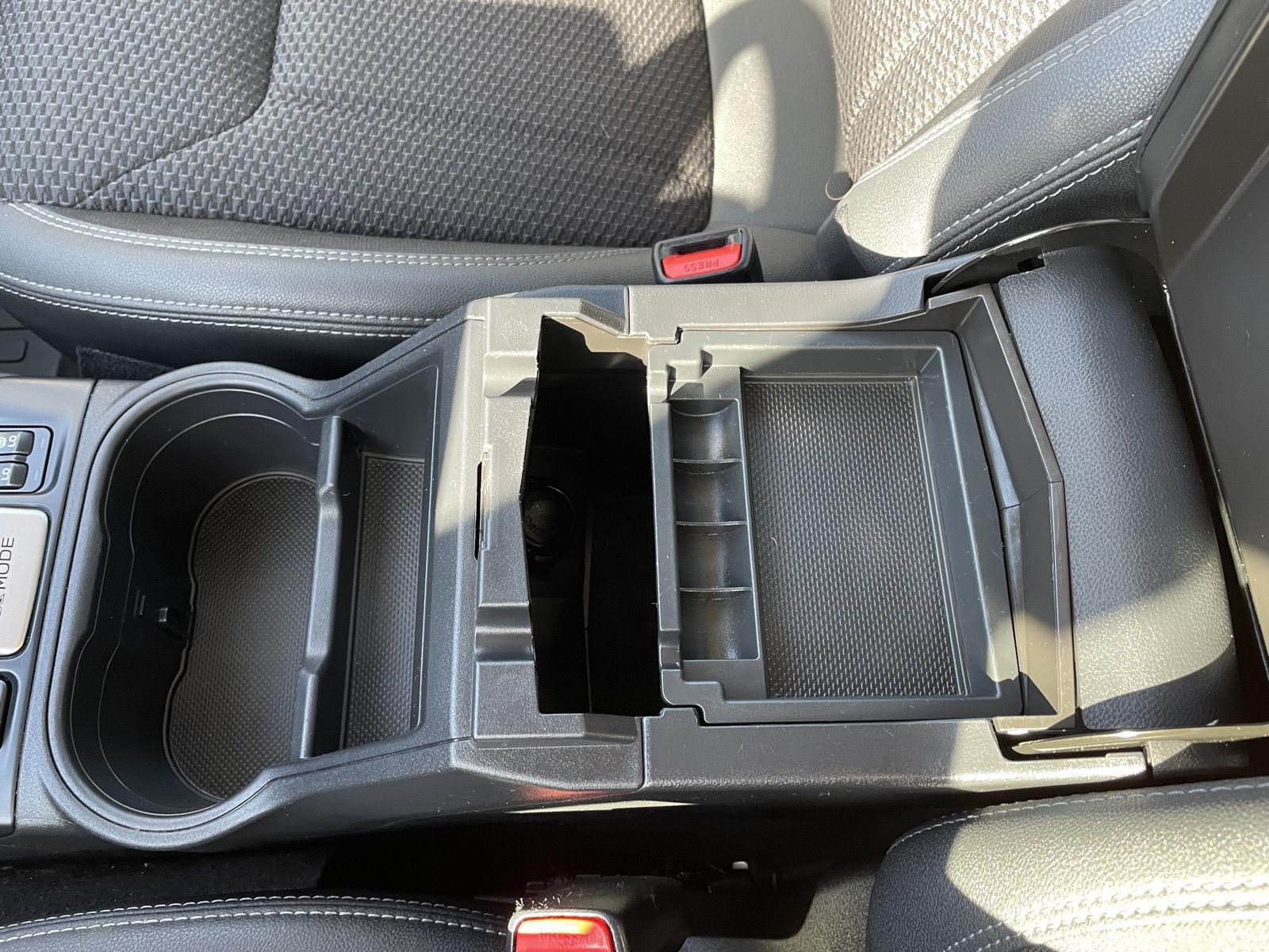 Used 2023 Subaru Forester for sale in Lincoln NE