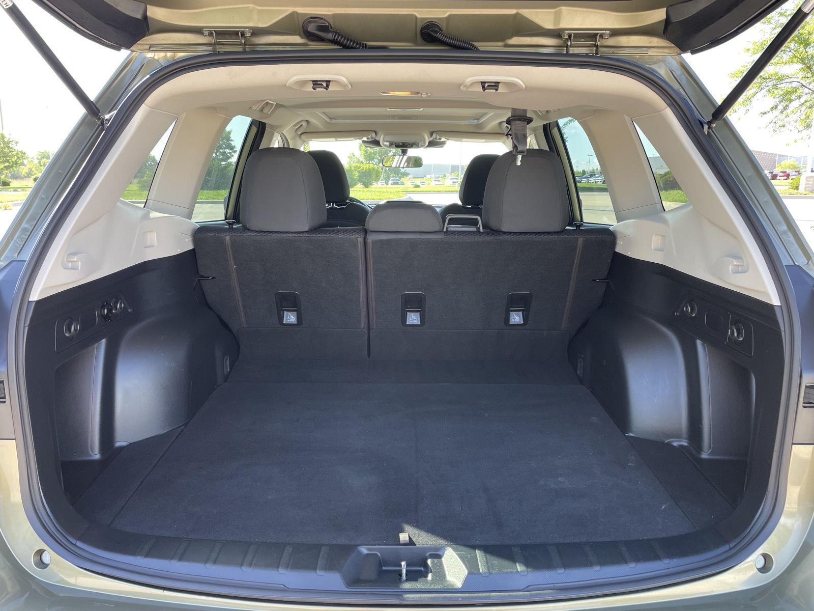 Used 2023 Subaru Forester for sale in Lincoln NE