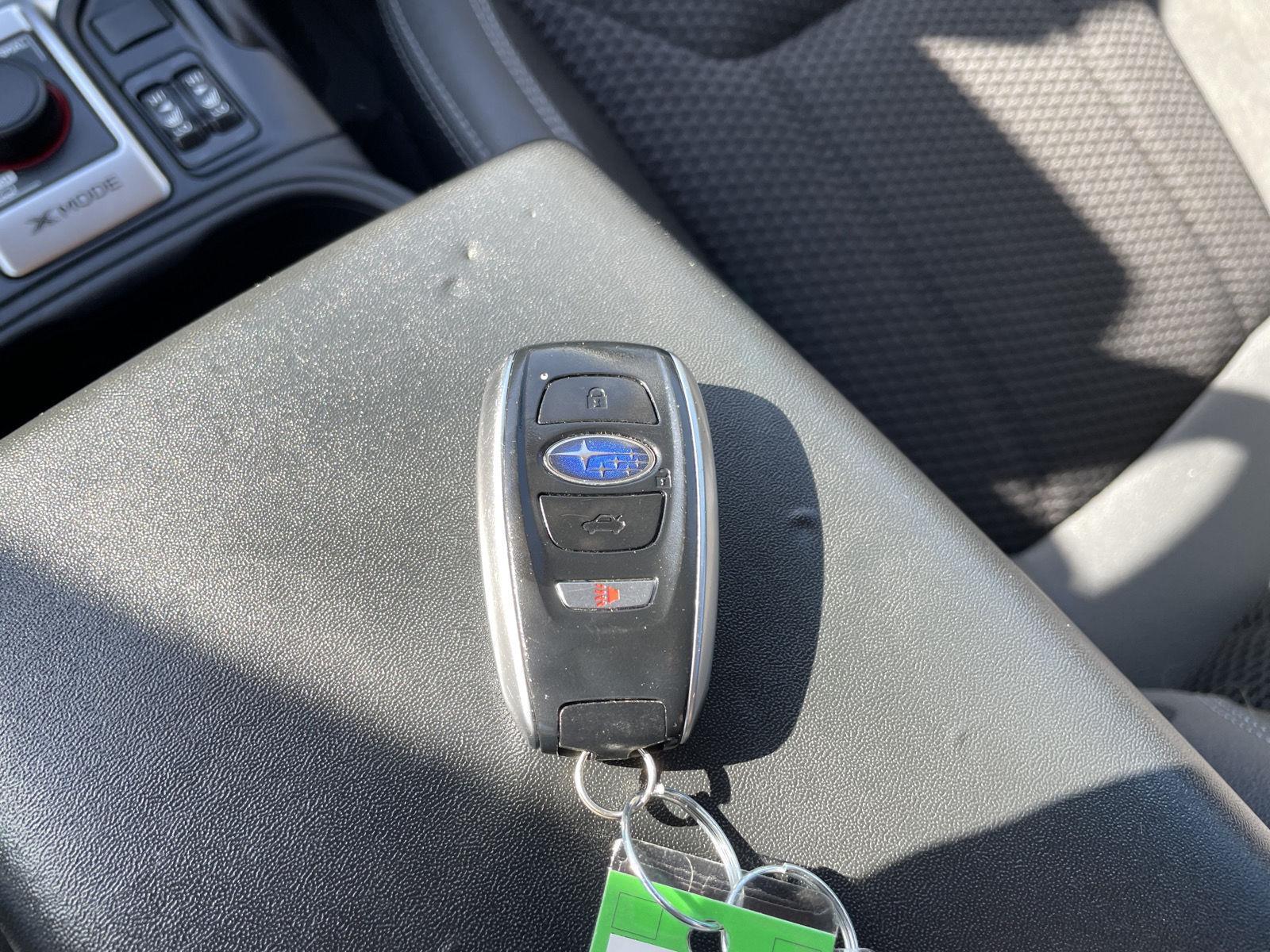 Used 2023 Subaru Forester for sale in Lincoln NE