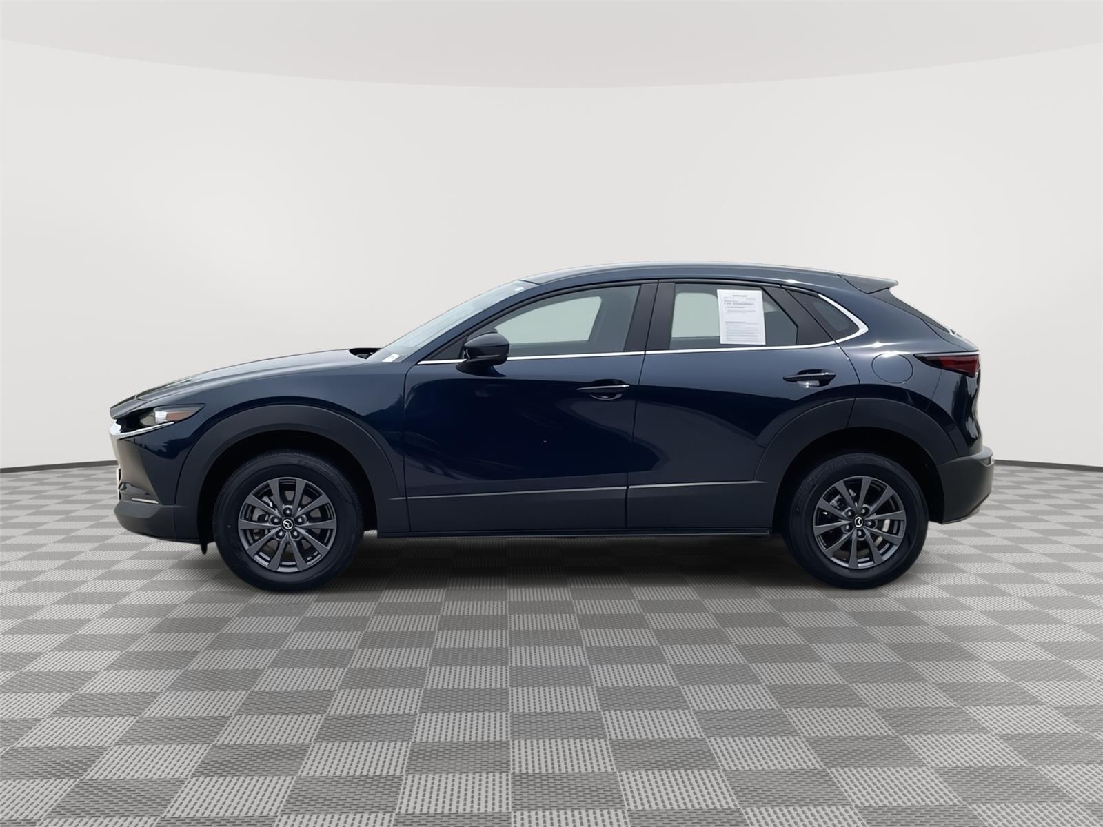 Pre-Owned 2024 Mazda CX-30 for sale in Lincoln NE