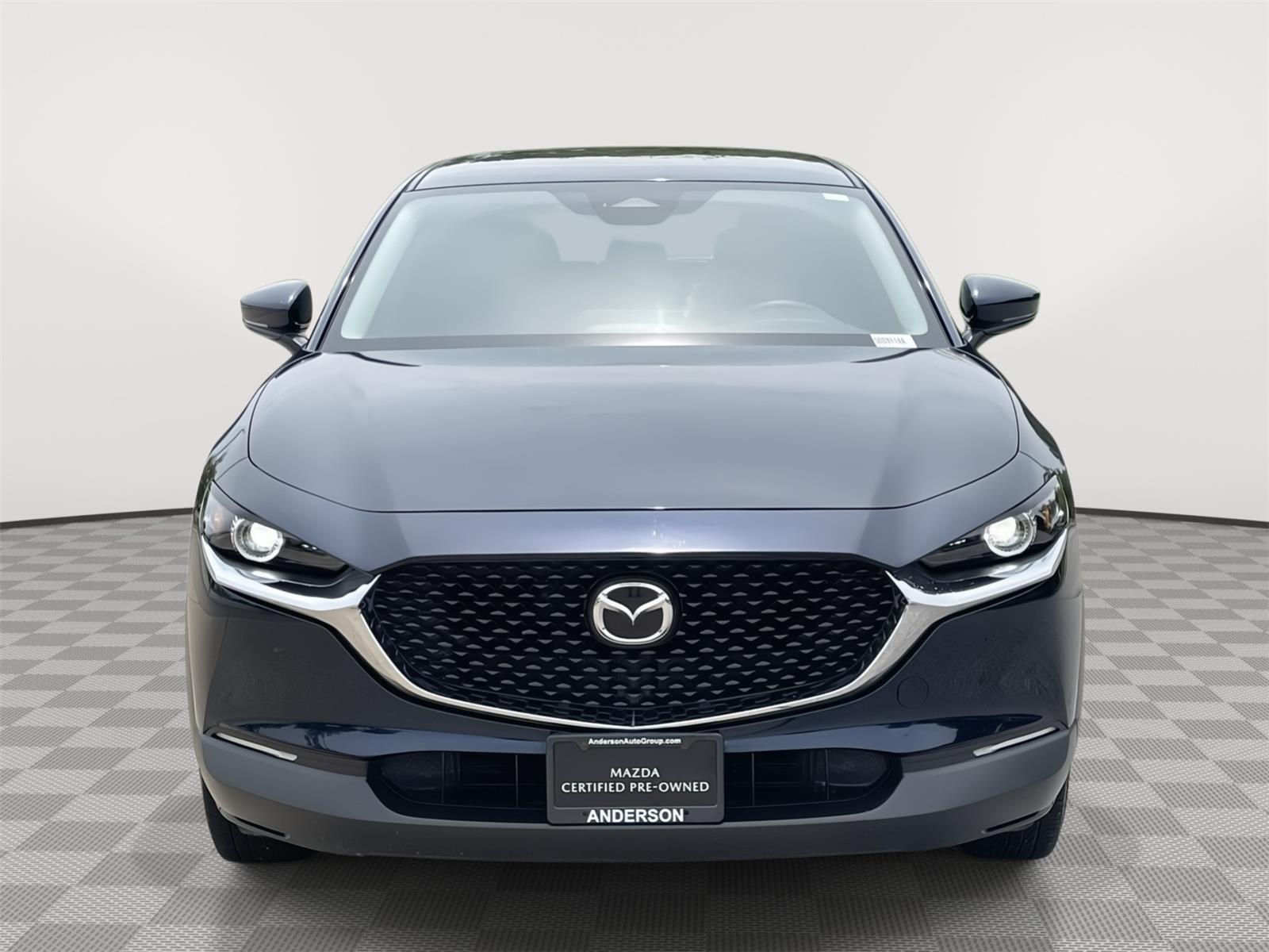 Pre-Owned 2024 Mazda CX-30 for sale in Lincoln NE