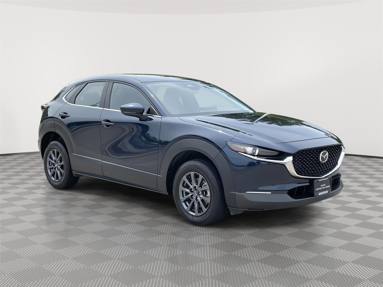 Pre-Owned 2024 Mazda CX-30 for sale in Lincoln NE