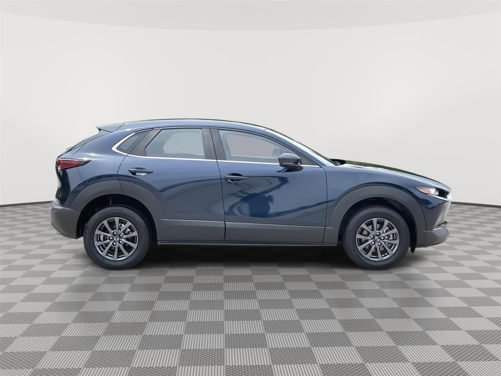 Pre-Owned 2024 Mazda CX-30 for sale in Lincoln NE