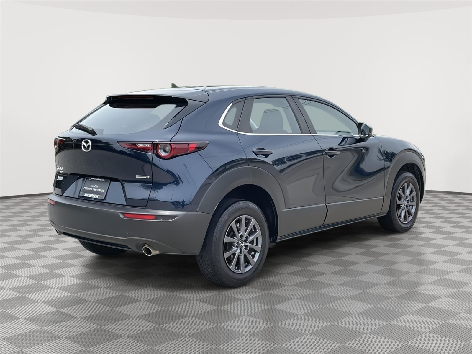 Pre-Owned 2024 Mazda CX-30 for sale in Lincoln NE