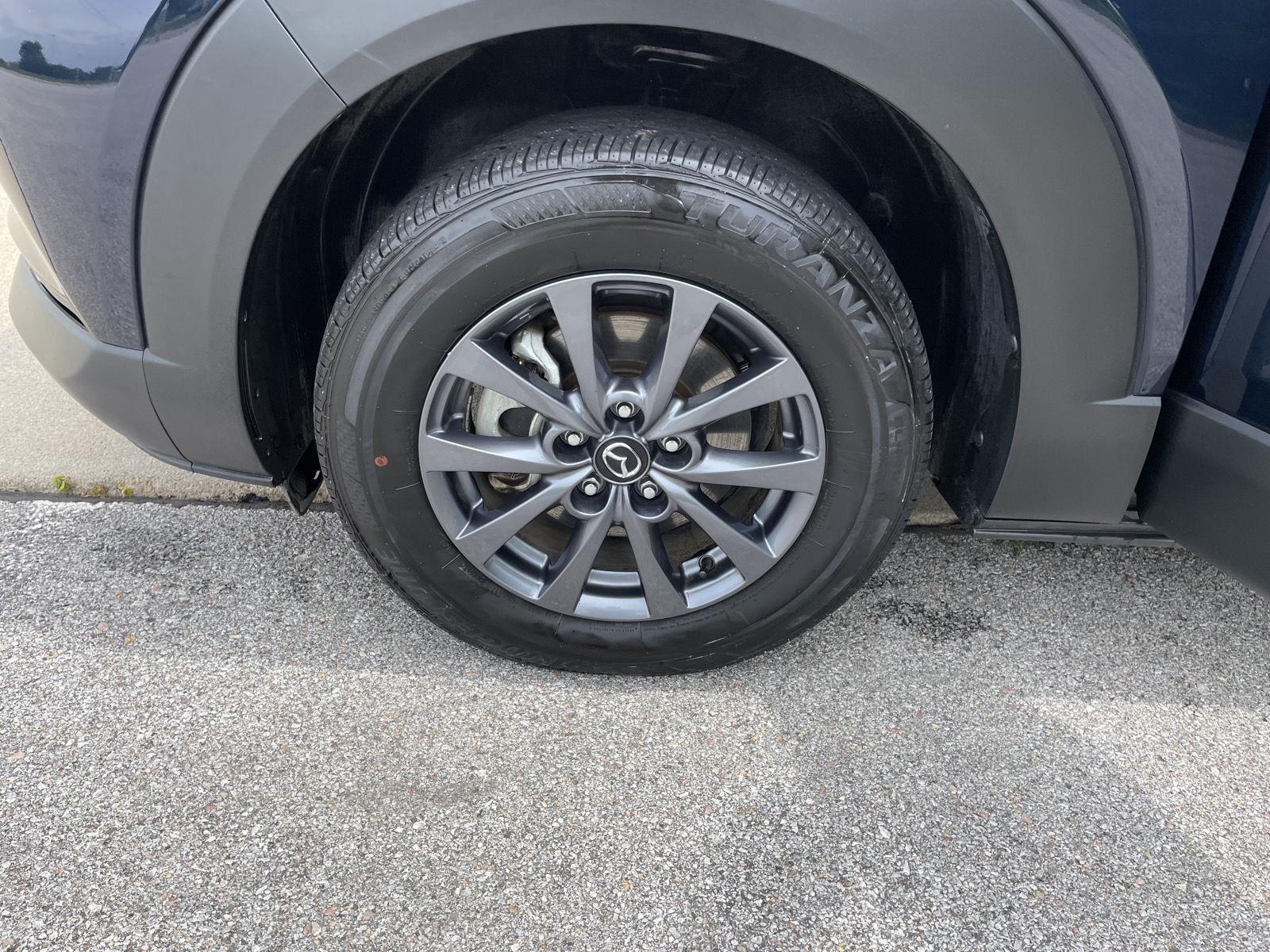 Pre-Owned 2024 Mazda CX-30 for sale in Lincoln NE