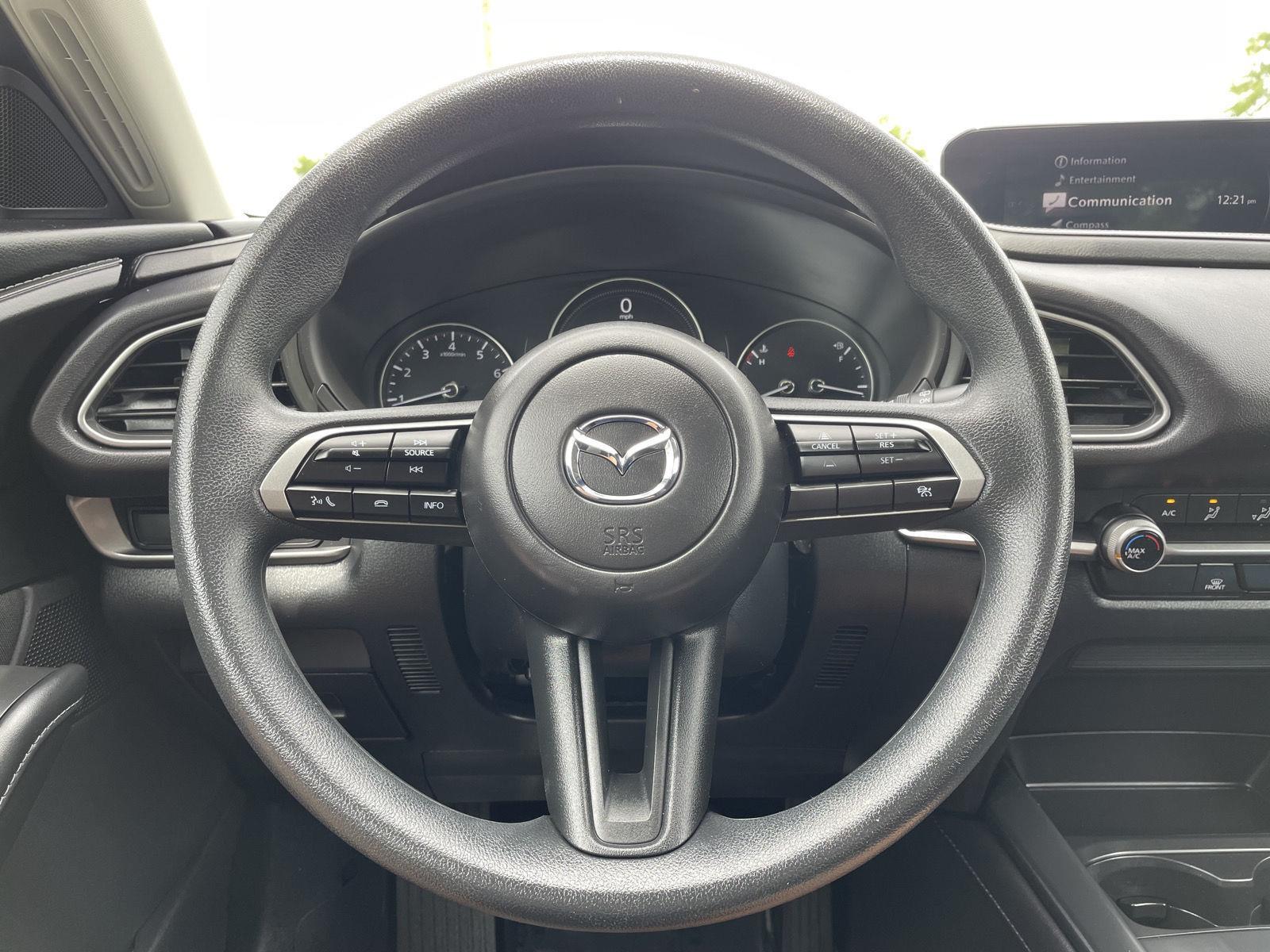 Pre-Owned 2024 Mazda CX-30 for sale in Lincoln NE
