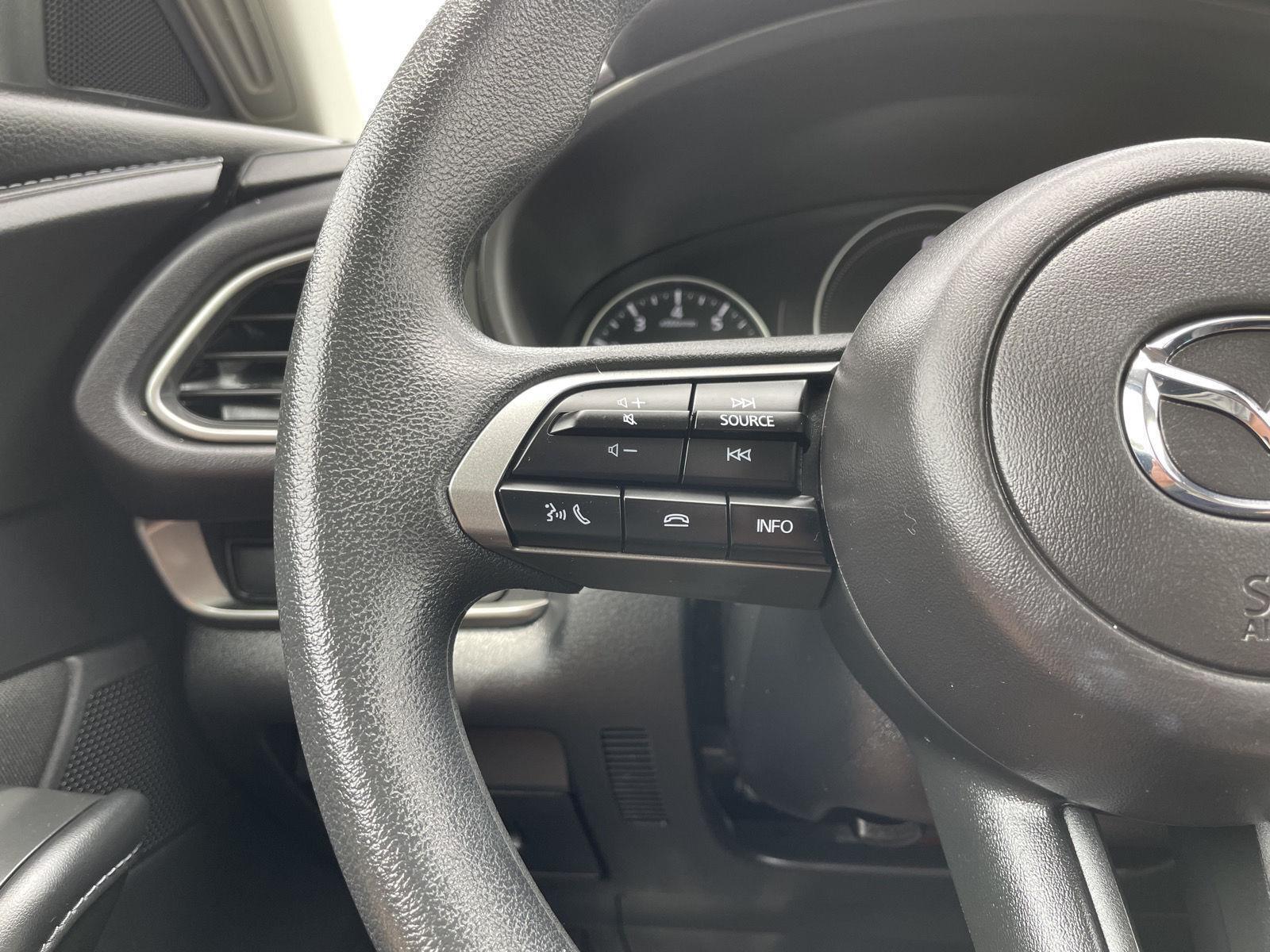Pre-Owned 2024 Mazda CX-30 for sale in Lincoln NE