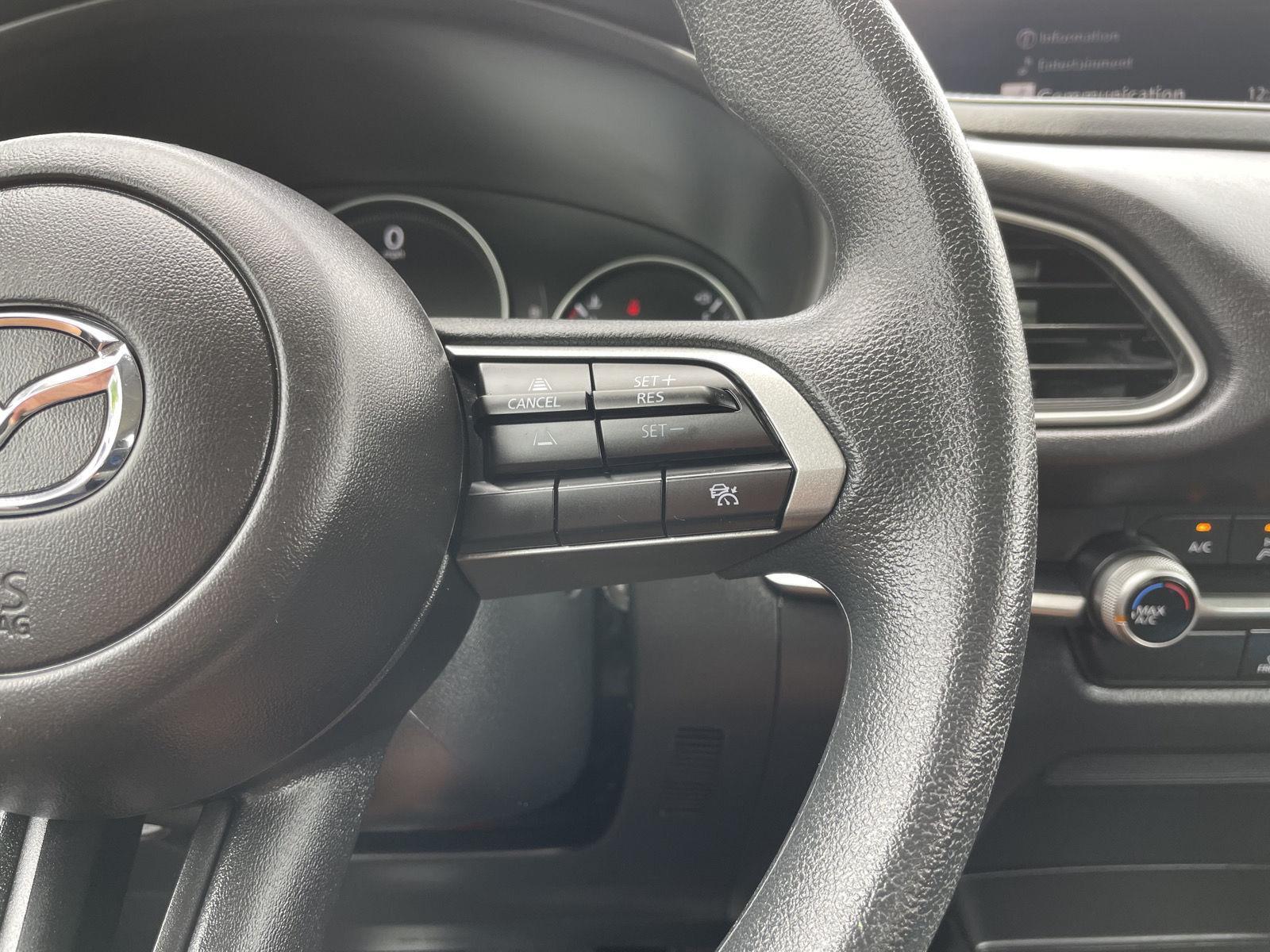 Pre-Owned 2024 Mazda CX-30 for sale in Lincoln NE