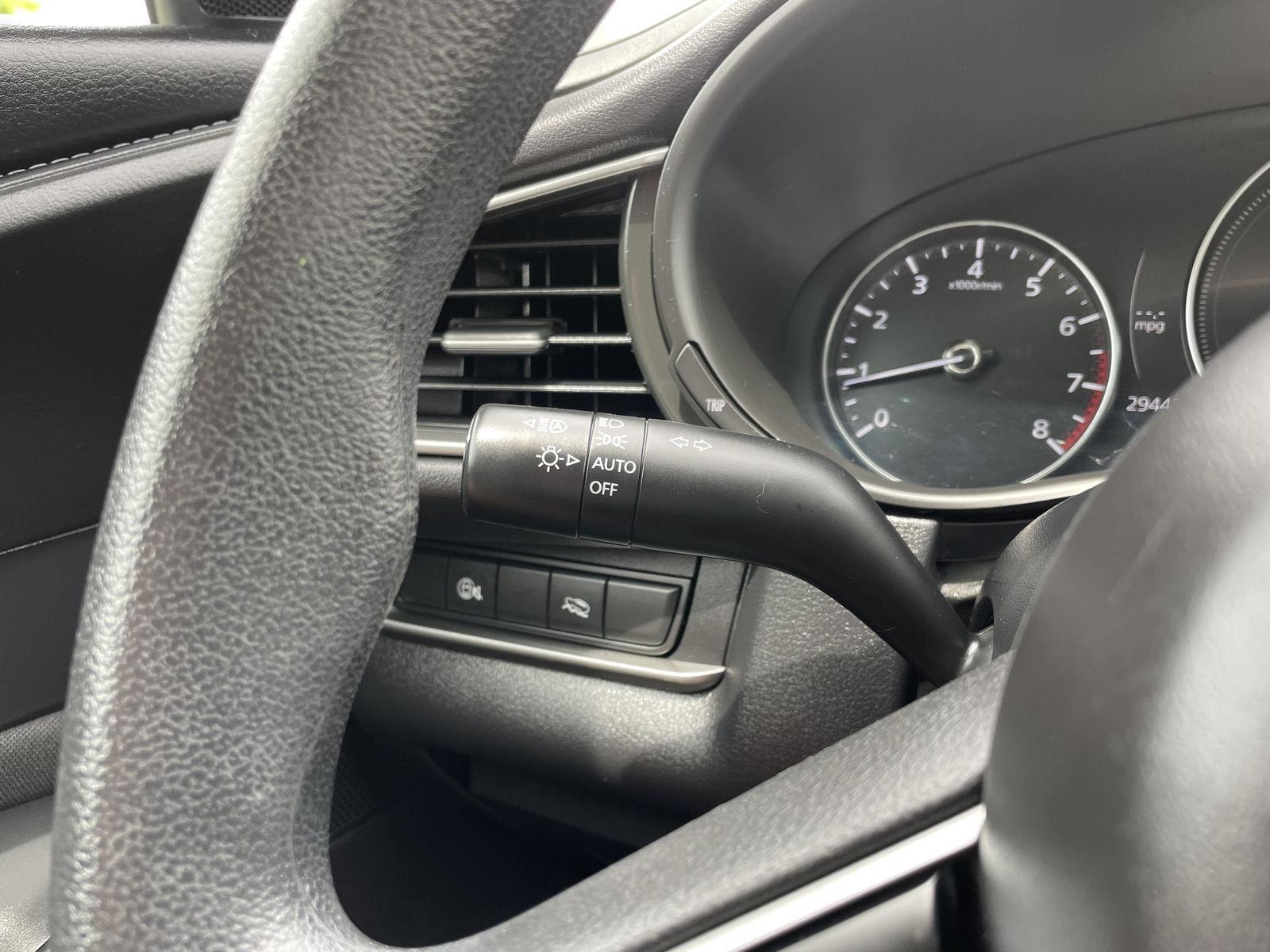 Pre-Owned 2024 Mazda CX-30 for sale in Lincoln NE