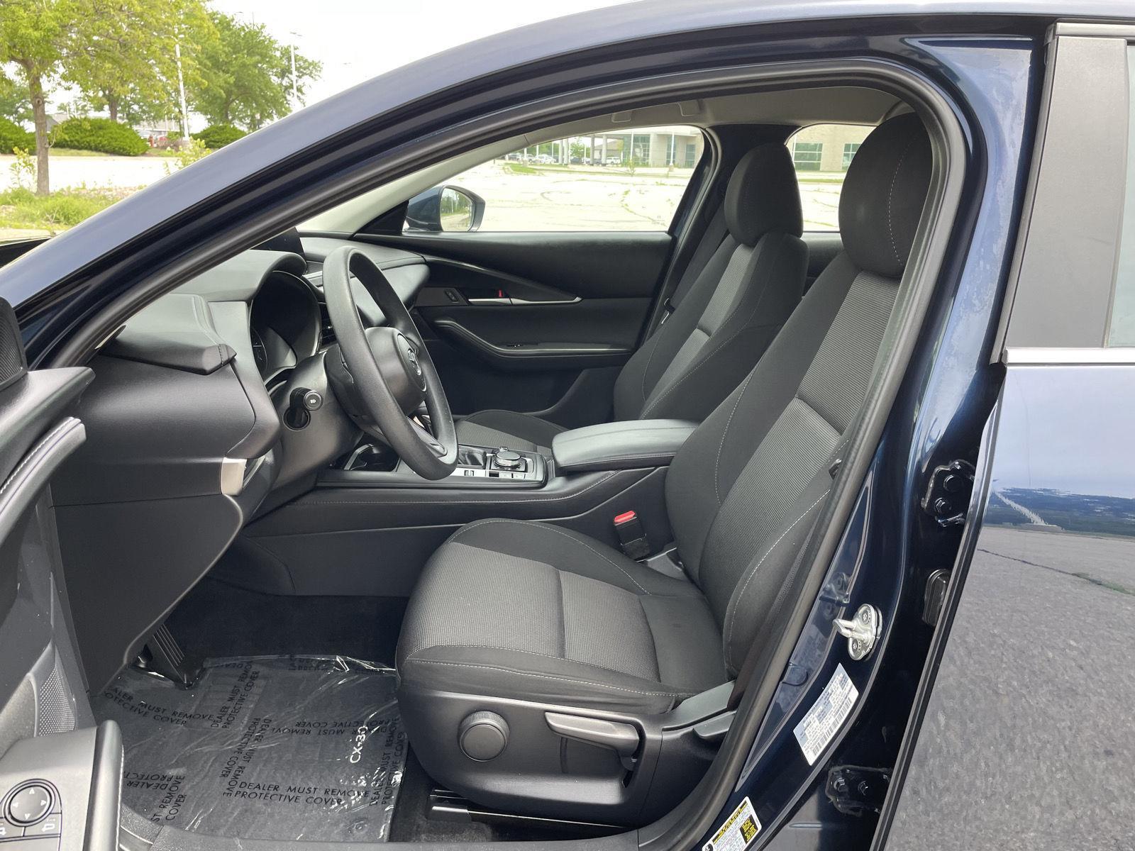 Pre-Owned 2024 Mazda CX-30 for sale in Lincoln NE