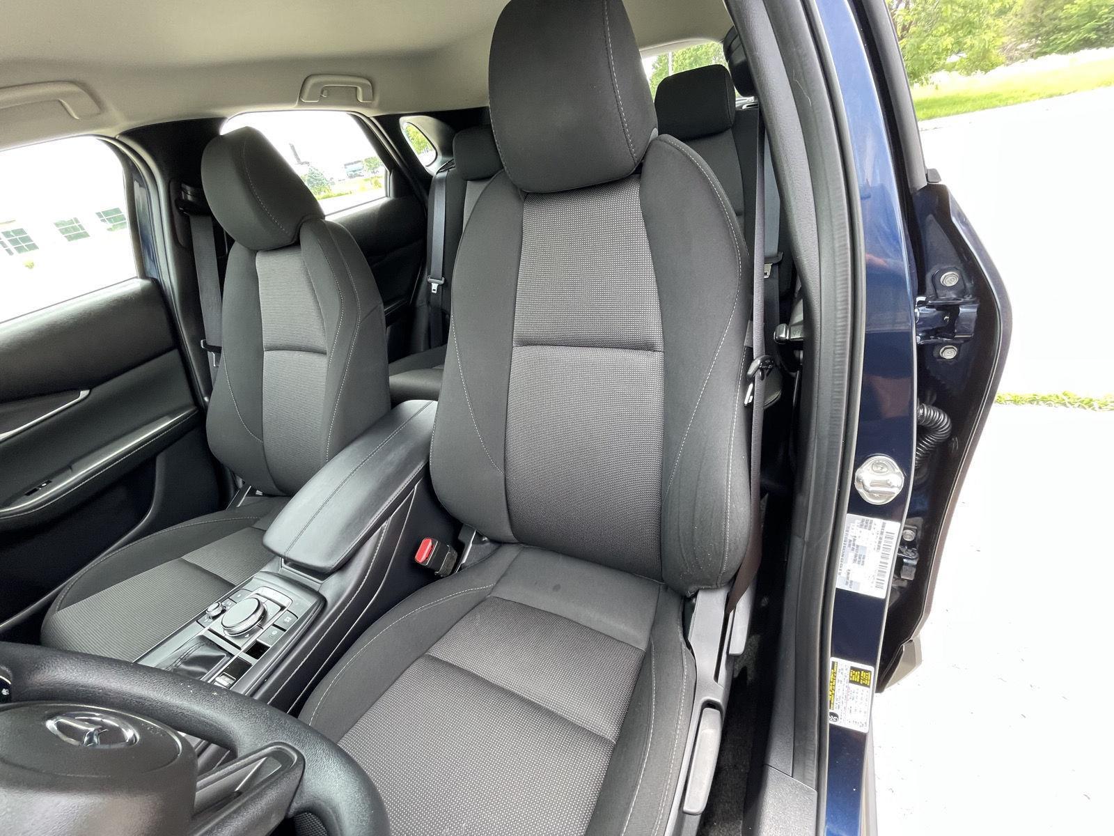 Pre-Owned 2024 Mazda CX-30 for sale in Lincoln NE
