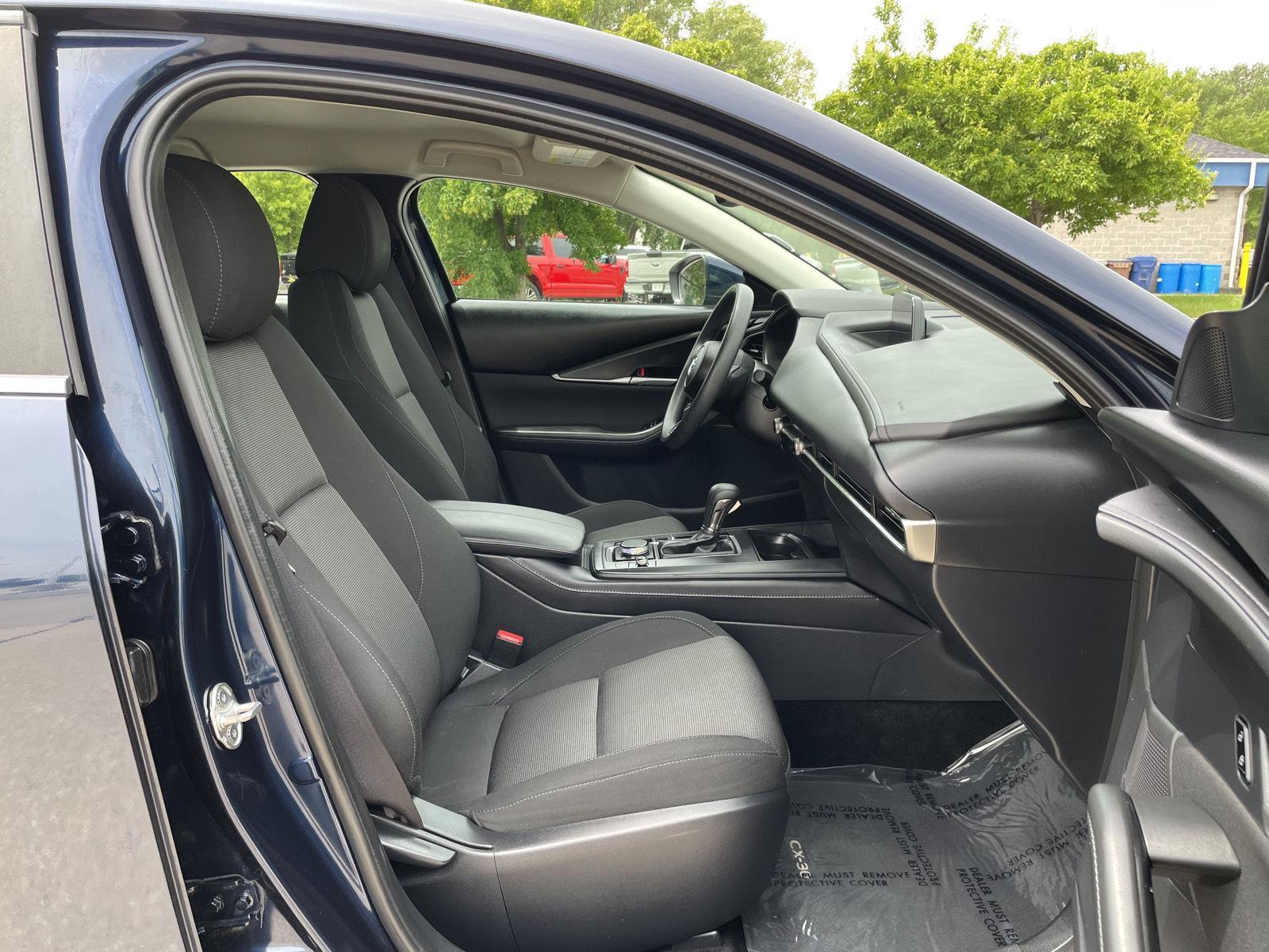 Pre-Owned 2024 Mazda CX-30 for sale in Lincoln NE