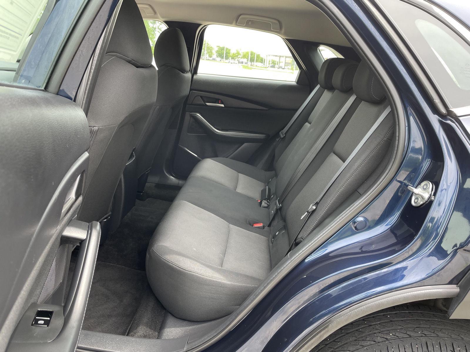 Pre-Owned 2024 Mazda CX-30 for sale in Lincoln NE