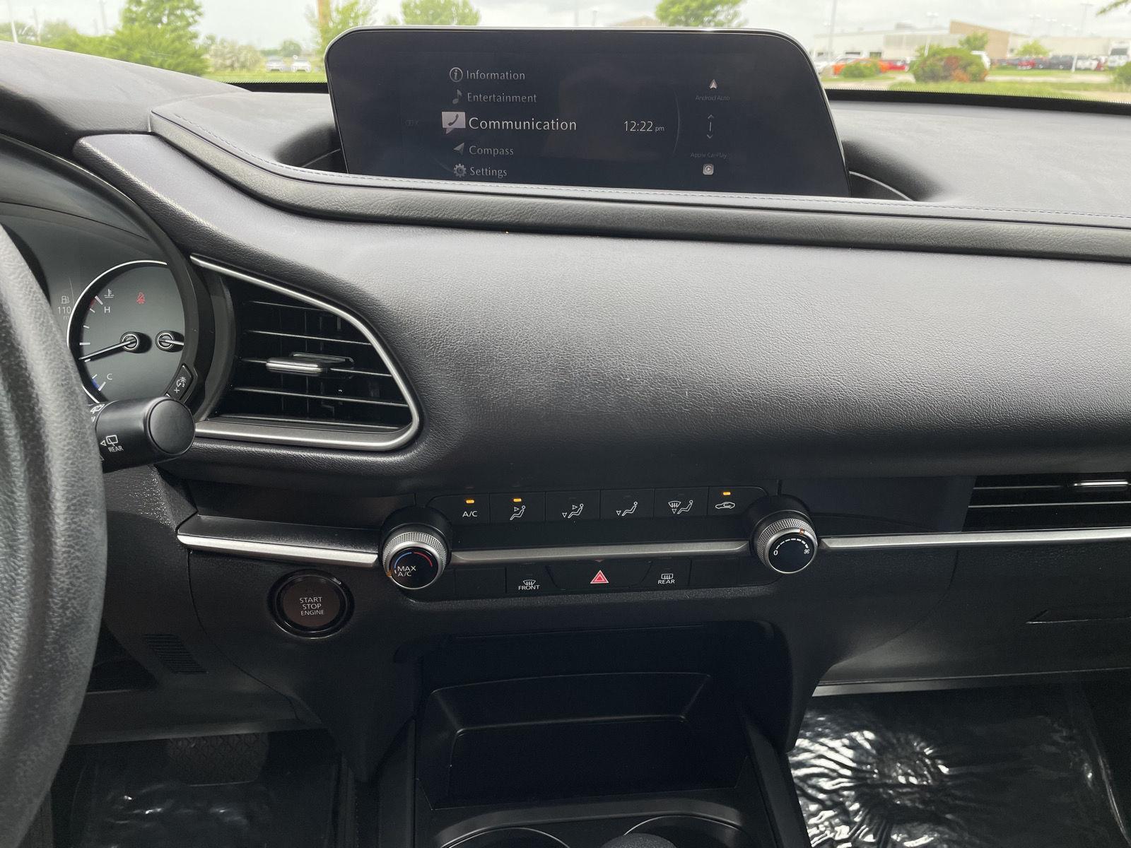 Pre-Owned 2024 Mazda CX-30 for sale in Lincoln NE