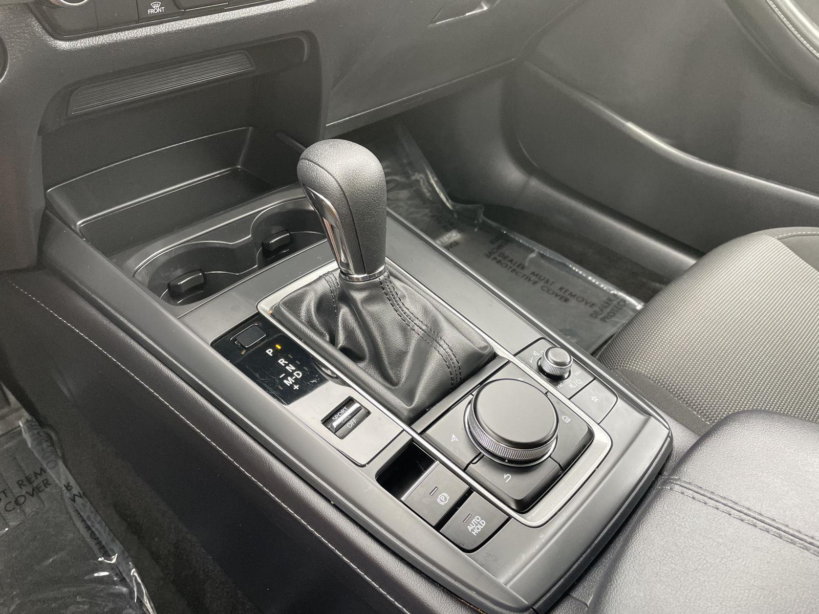 Pre-Owned 2024 Mazda CX-30 for sale in Lincoln NE