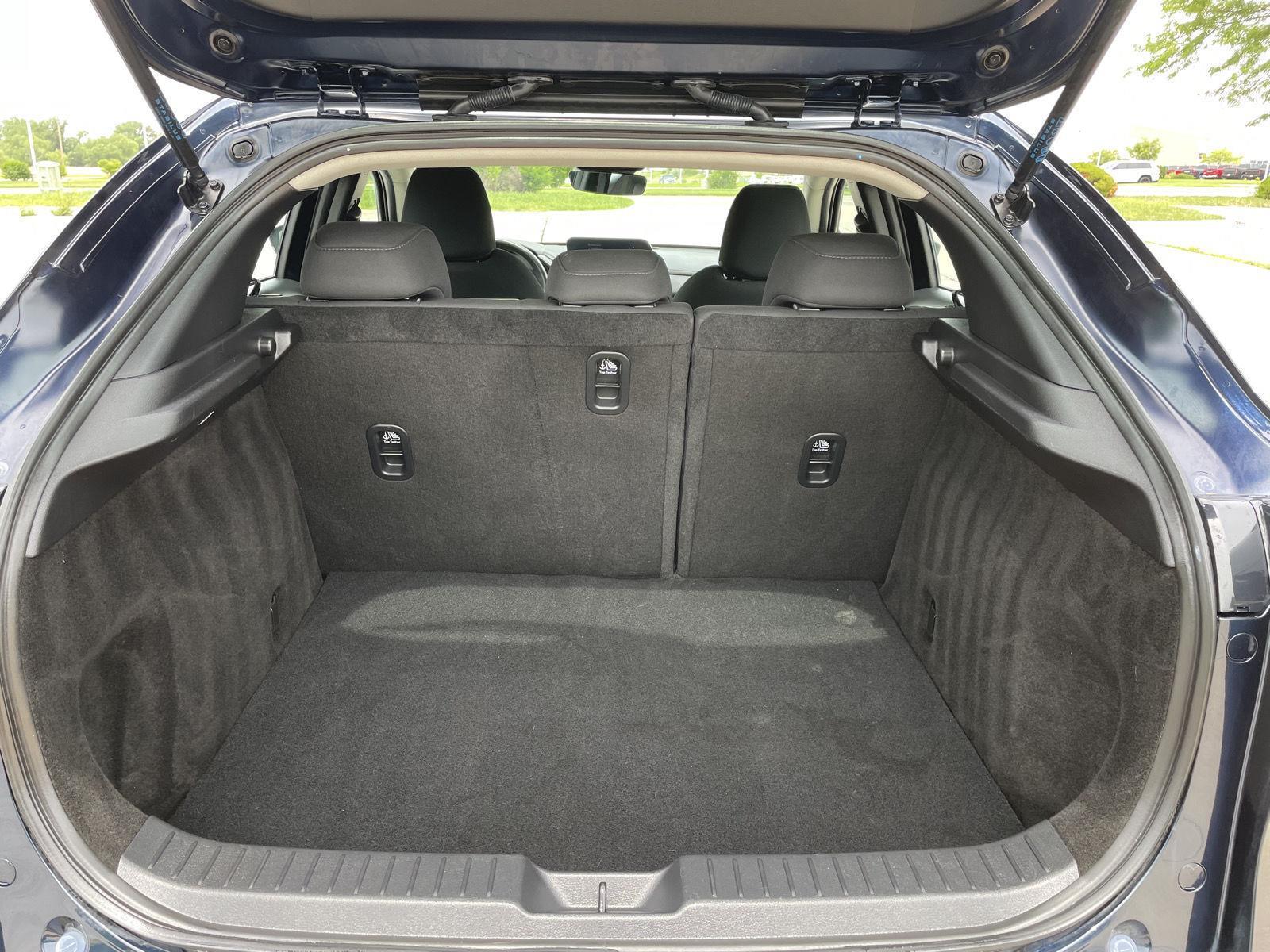 Pre-Owned 2024 Mazda CX-30 for sale in Lincoln NE