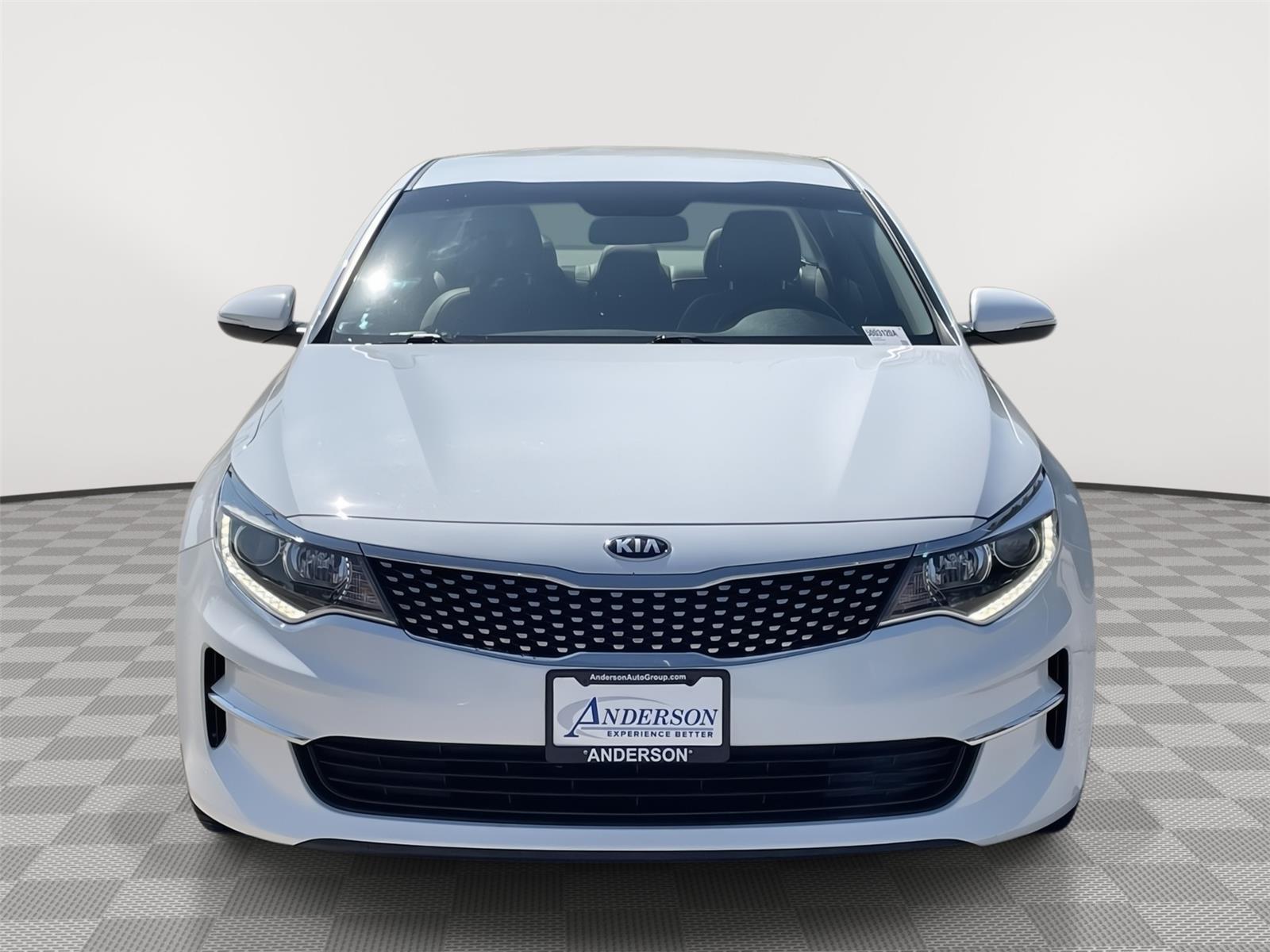 Pre-Owned 2018 Kia Optima for sale in Lincoln NE
