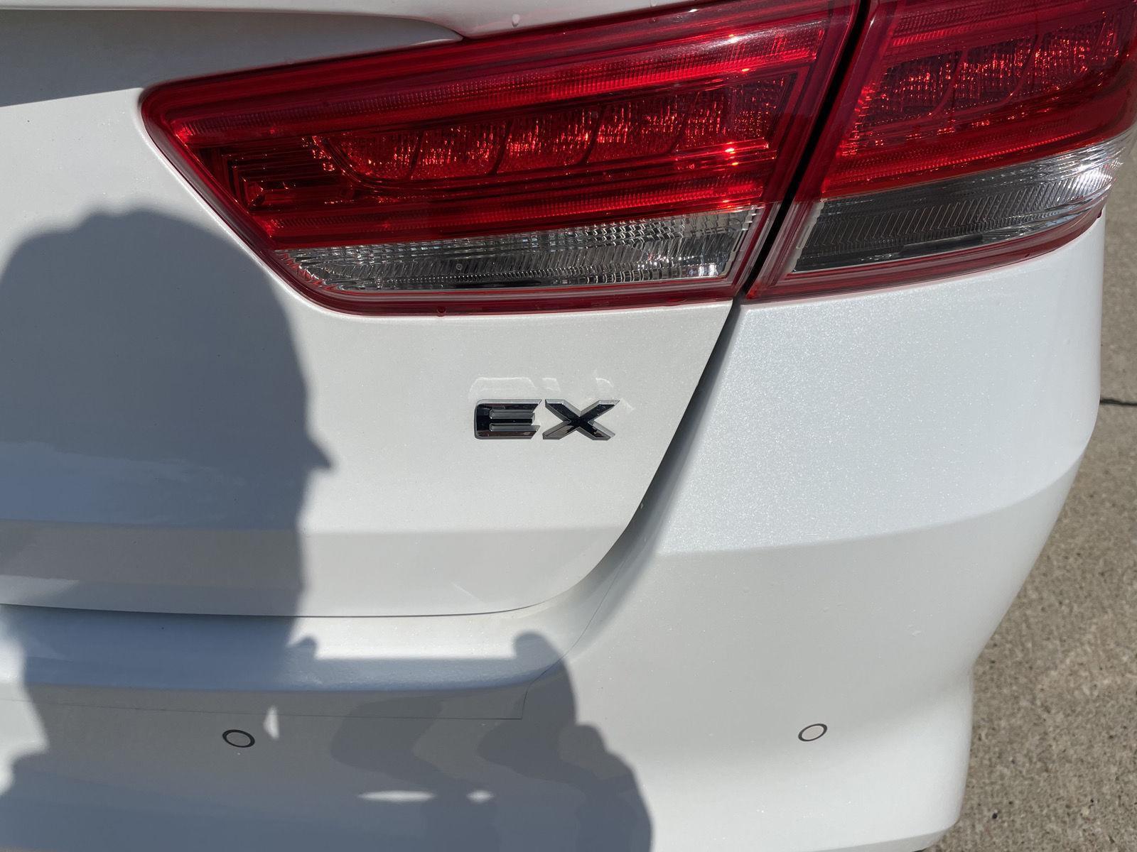 Pre-Owned 2018 Kia Optima for sale in Lincoln NE