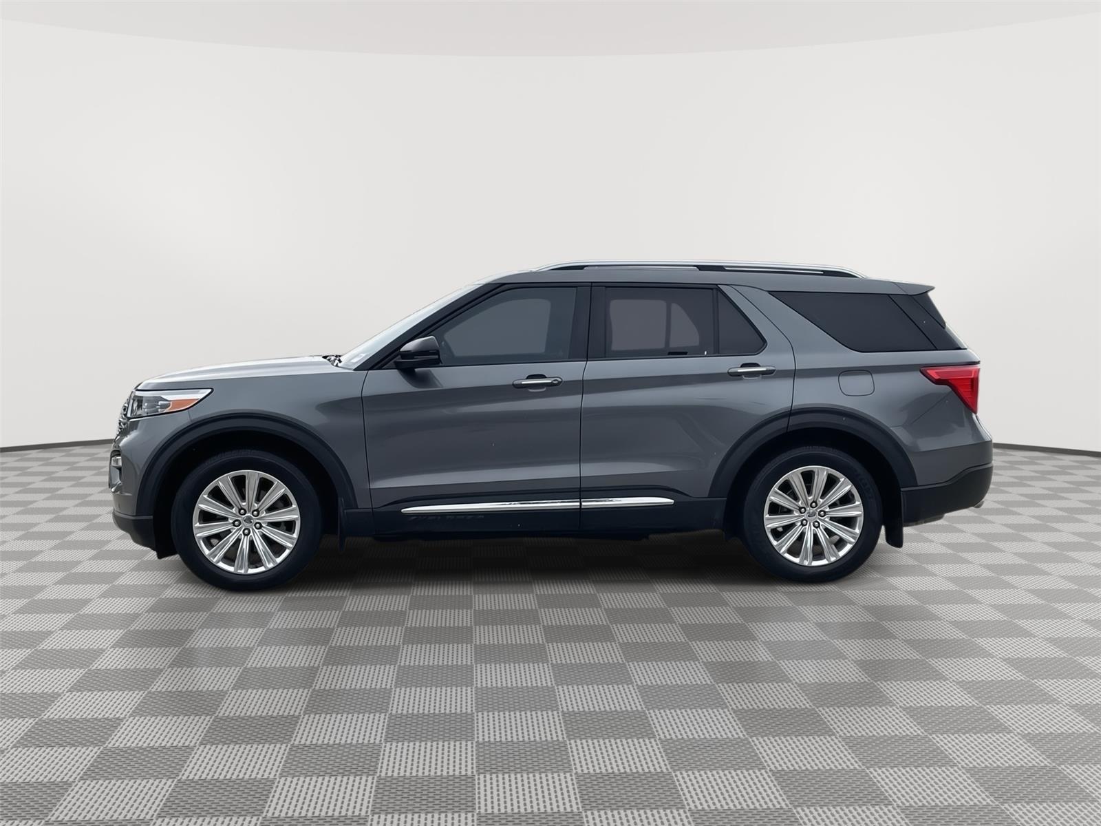Used 2022 Ford Explorer for sale in Lincoln NE