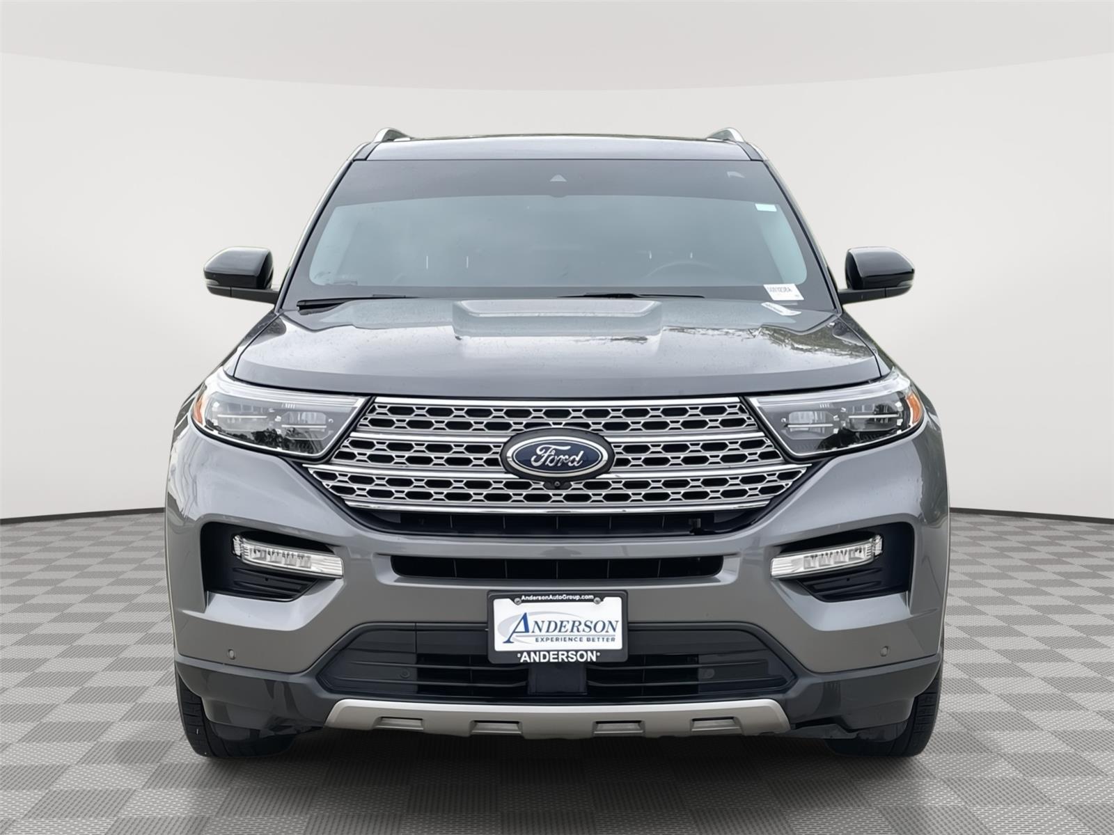 Used 2022 Ford Explorer for sale in Lincoln NE