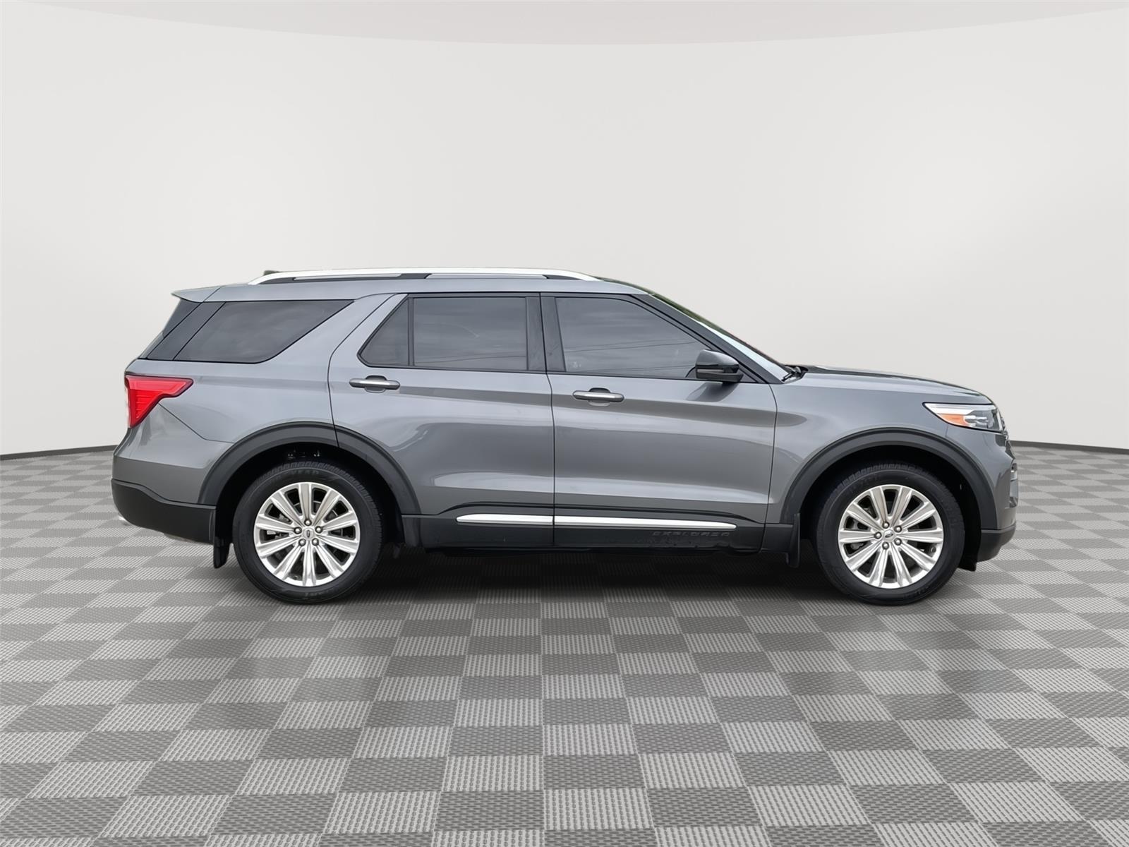 Used 2022 Ford Explorer for sale in Lincoln NE