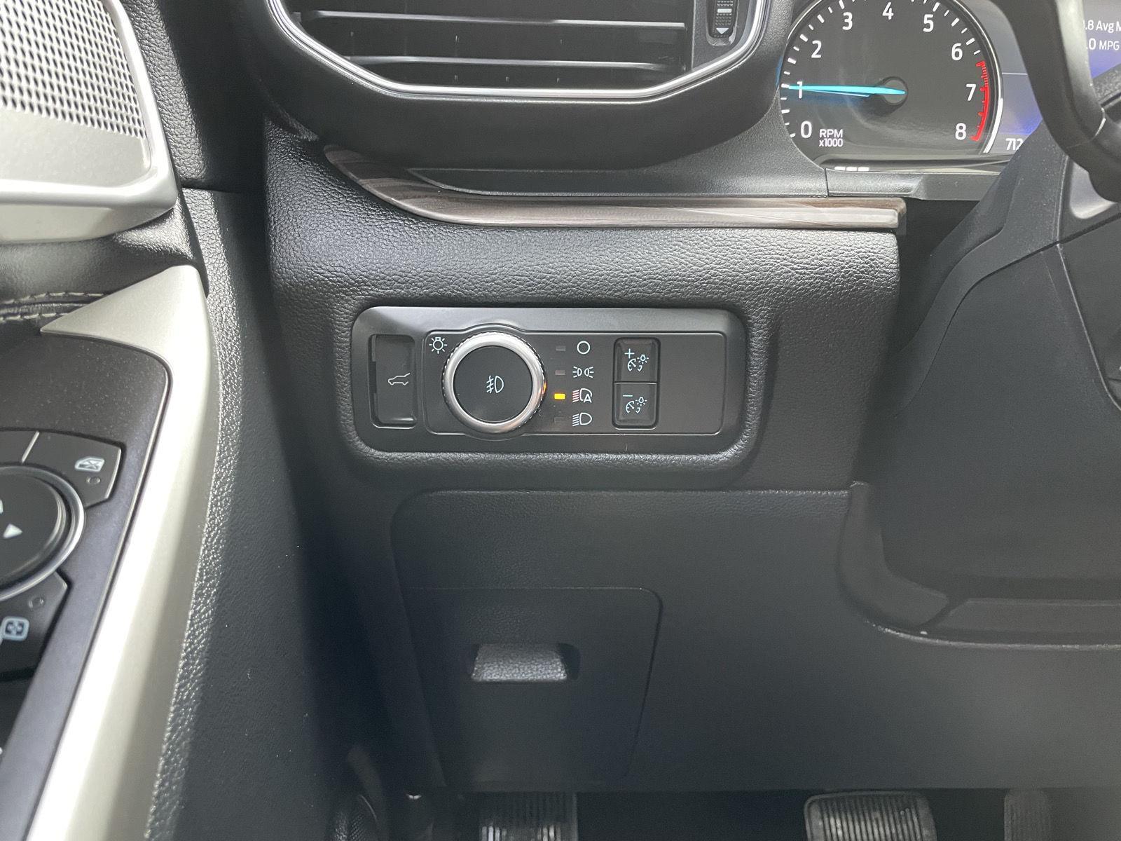 Used 2022 Ford Explorer for sale in Lincoln NE