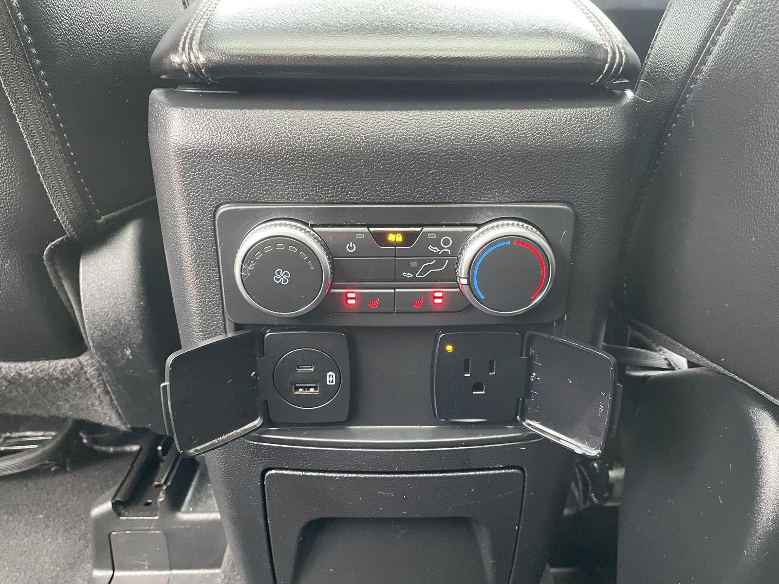 Used 2022 Ford Explorer for sale in Lincoln NE