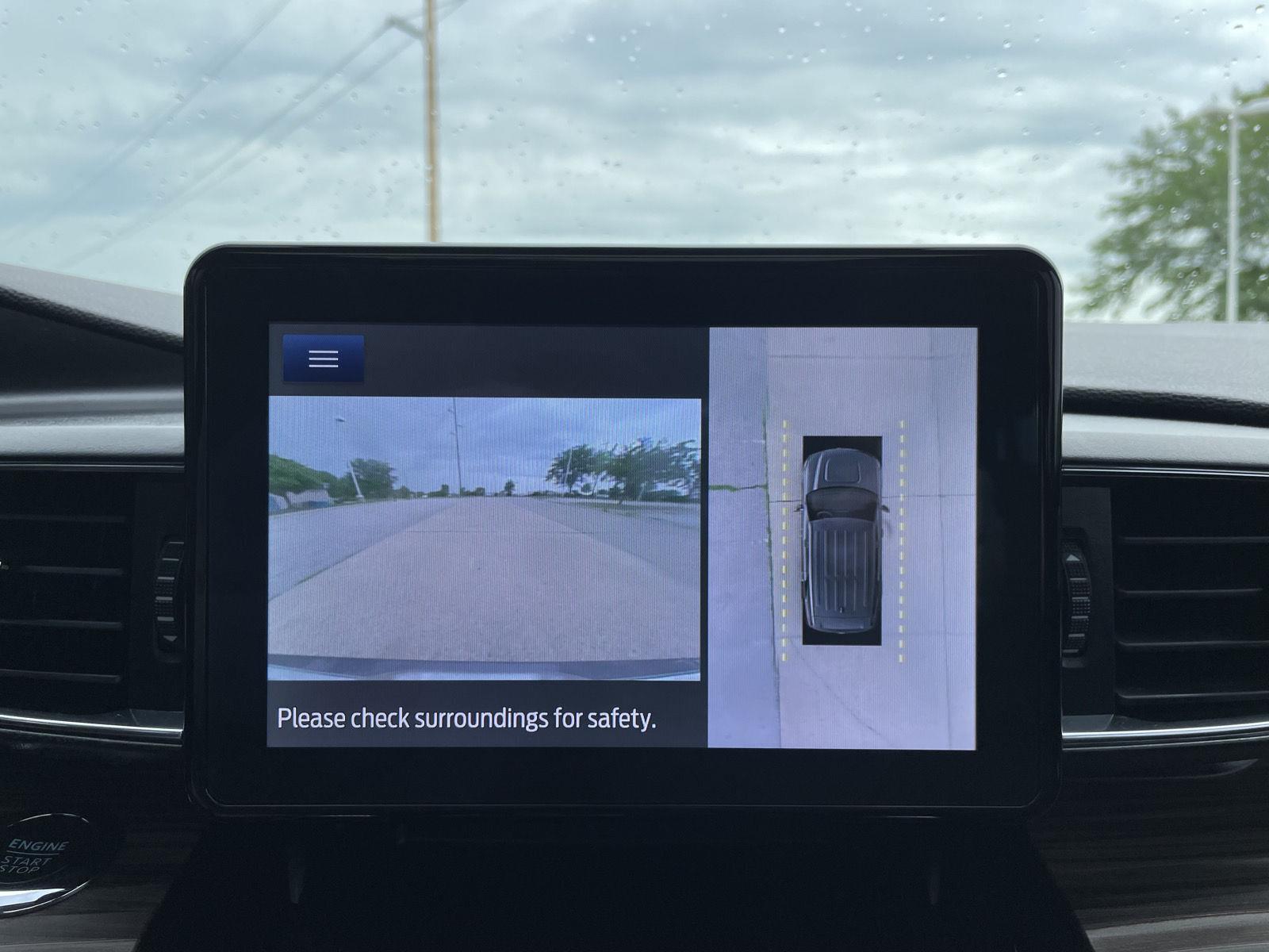Used 2022 Ford Explorer for sale in Lincoln NE
