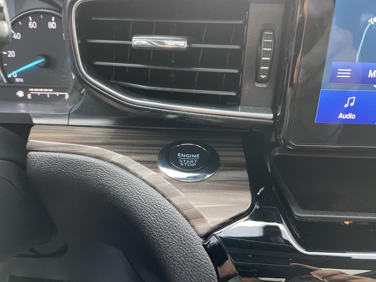 Used 2022 Ford Explorer for sale in Lincoln NE