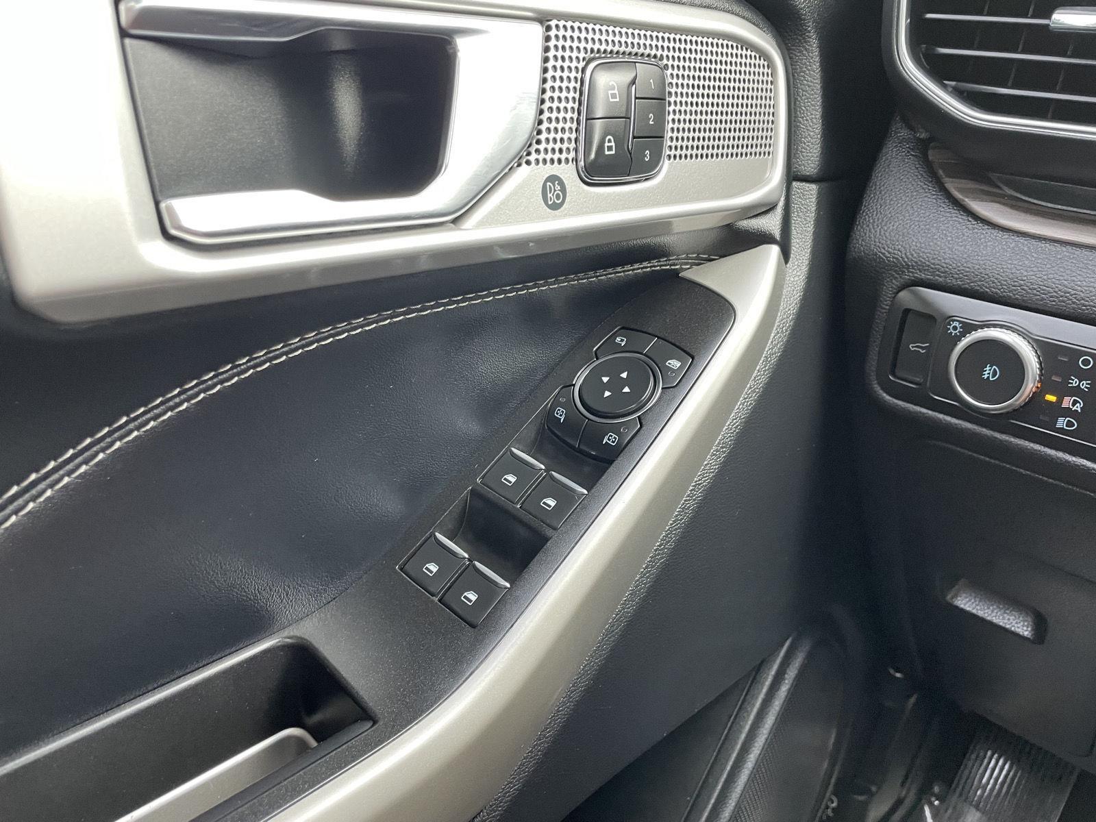 Used 2022 Ford Explorer for sale in Lincoln NE