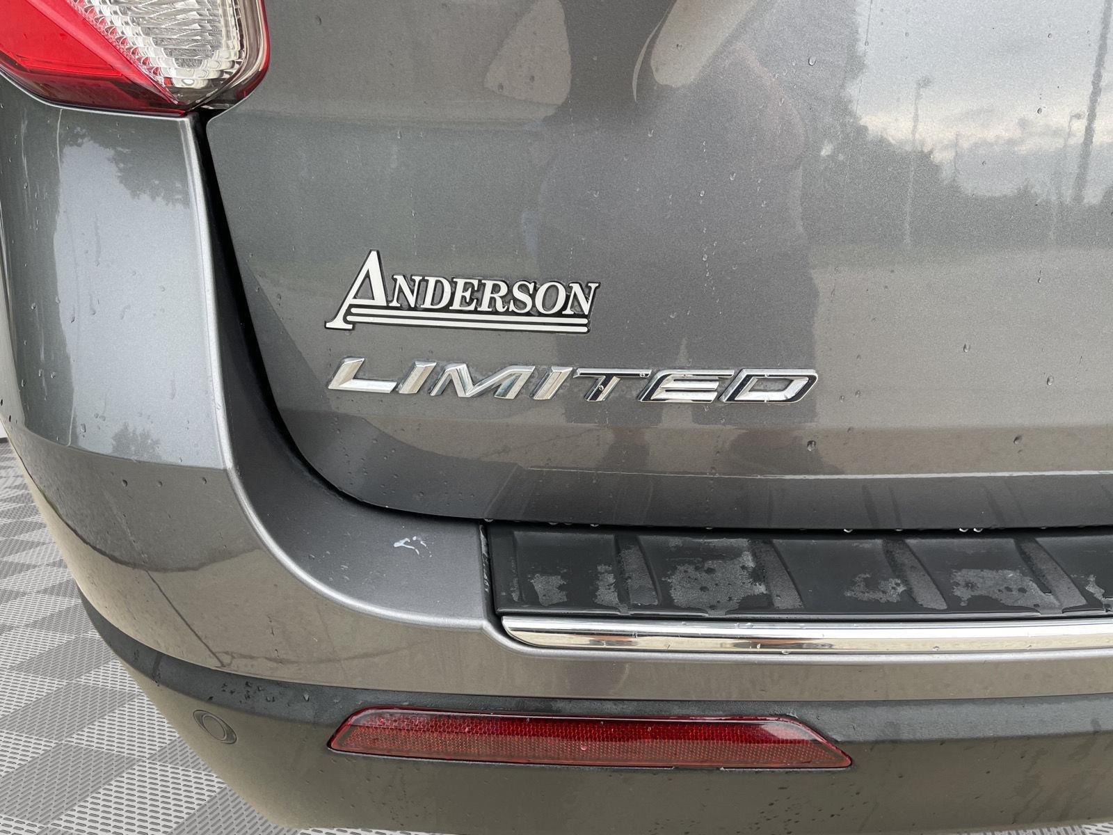 Used 2022 Ford Explorer for sale in Lincoln NE