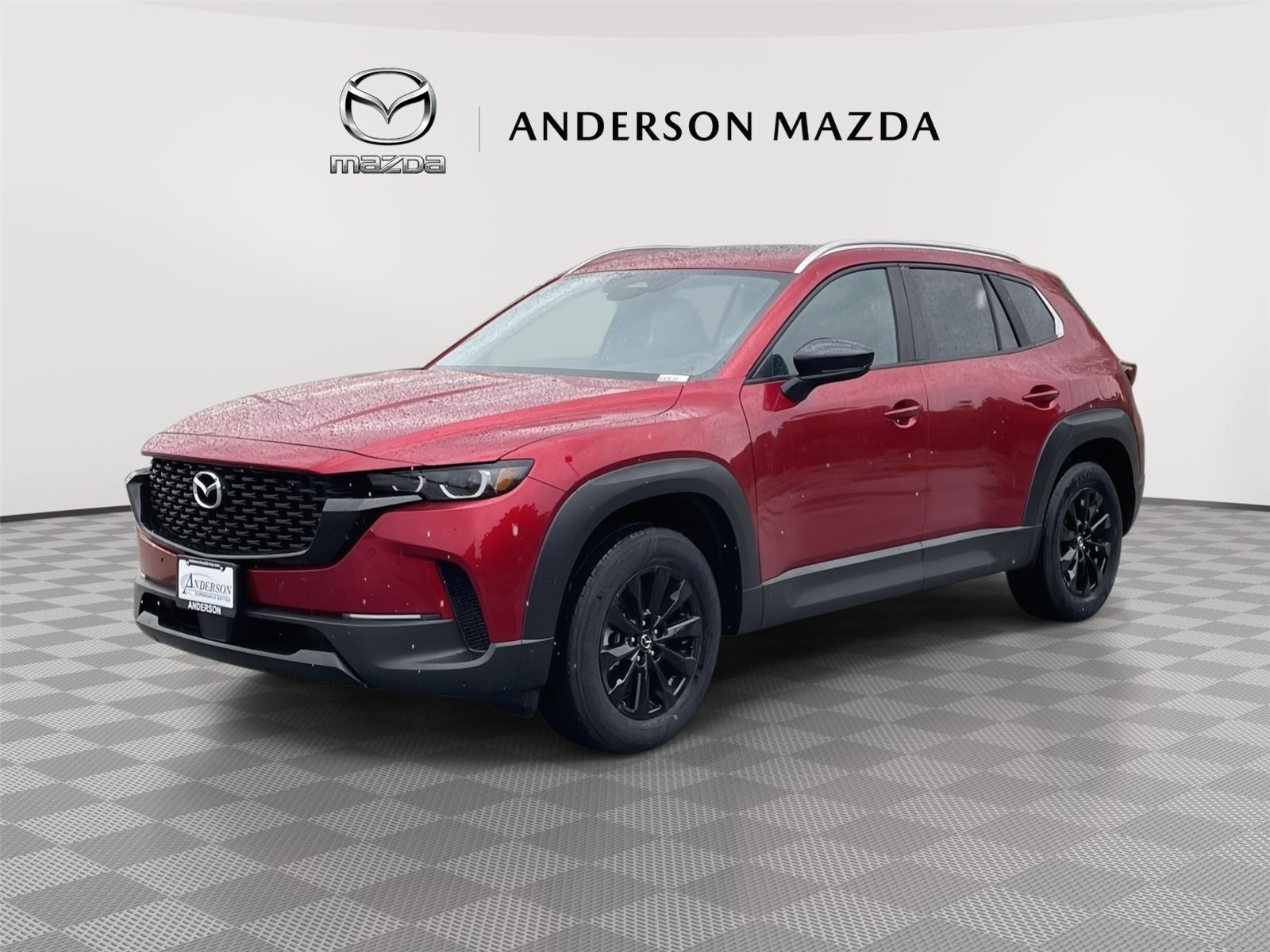 New 2026 Mazda CX-50 for sale in Lincoln NE
