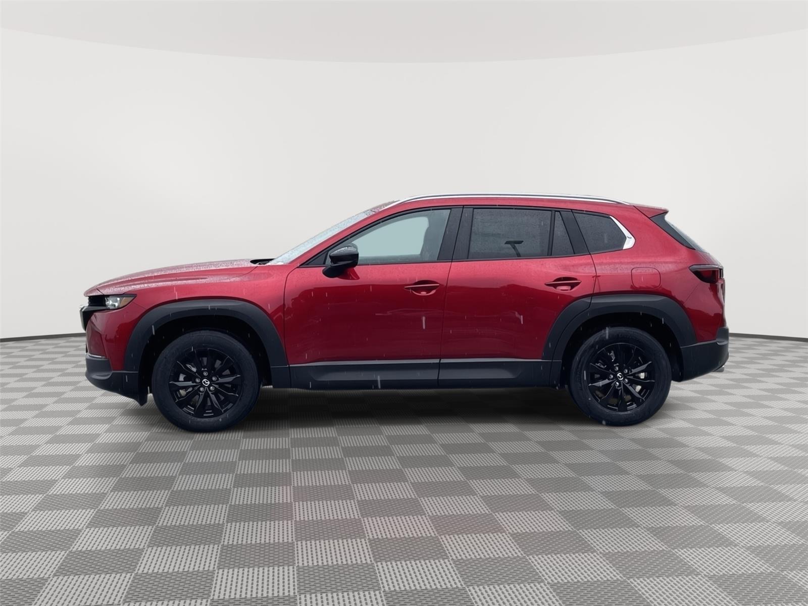 New 2026 Mazda CX-50 for sale in Lincoln NE