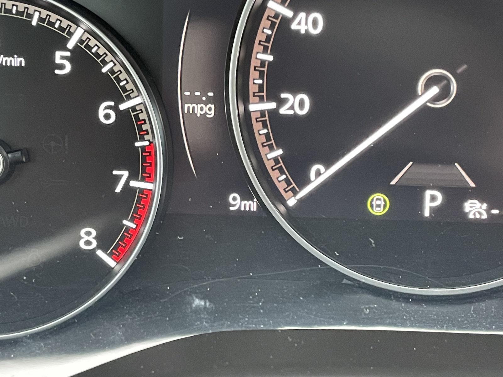 New 2026 Mazda CX-50 for sale in Lincoln NE