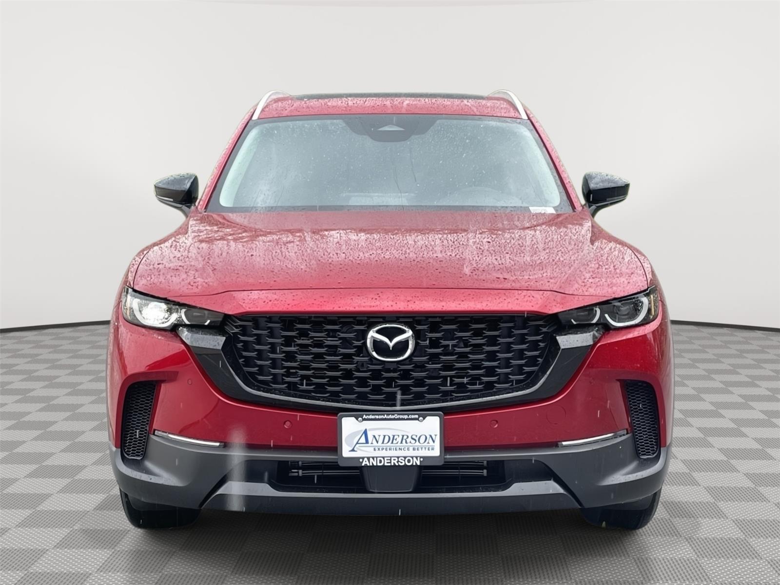 New 2026 Mazda CX-50 for sale in Lincoln NE