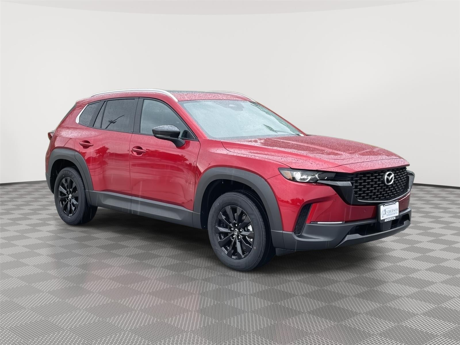 New 2026 Mazda CX-50 for sale in Lincoln NE