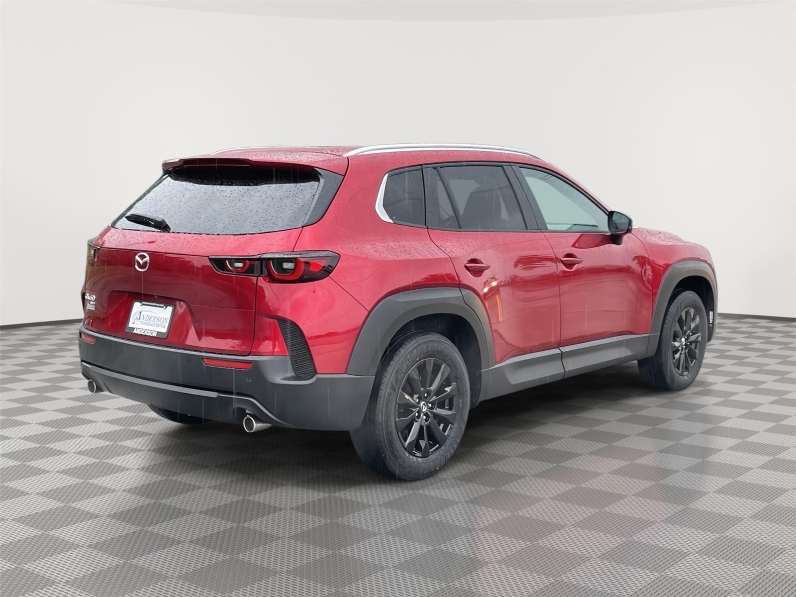 New 2026 Mazda CX-50 for sale in Lincoln NE