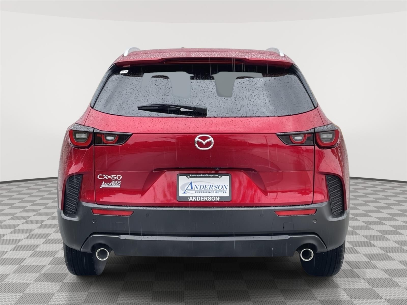 New 2026 Mazda CX-50 for sale in Lincoln NE